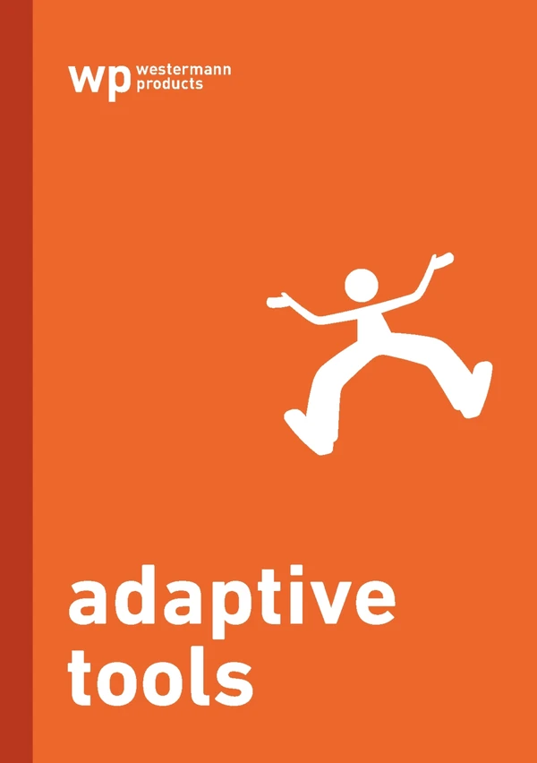 Immagine di anteprima del file Adaptive Tools
