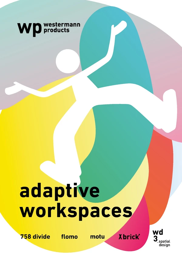 Immagine di anteprima del file Adaptive Workspaces