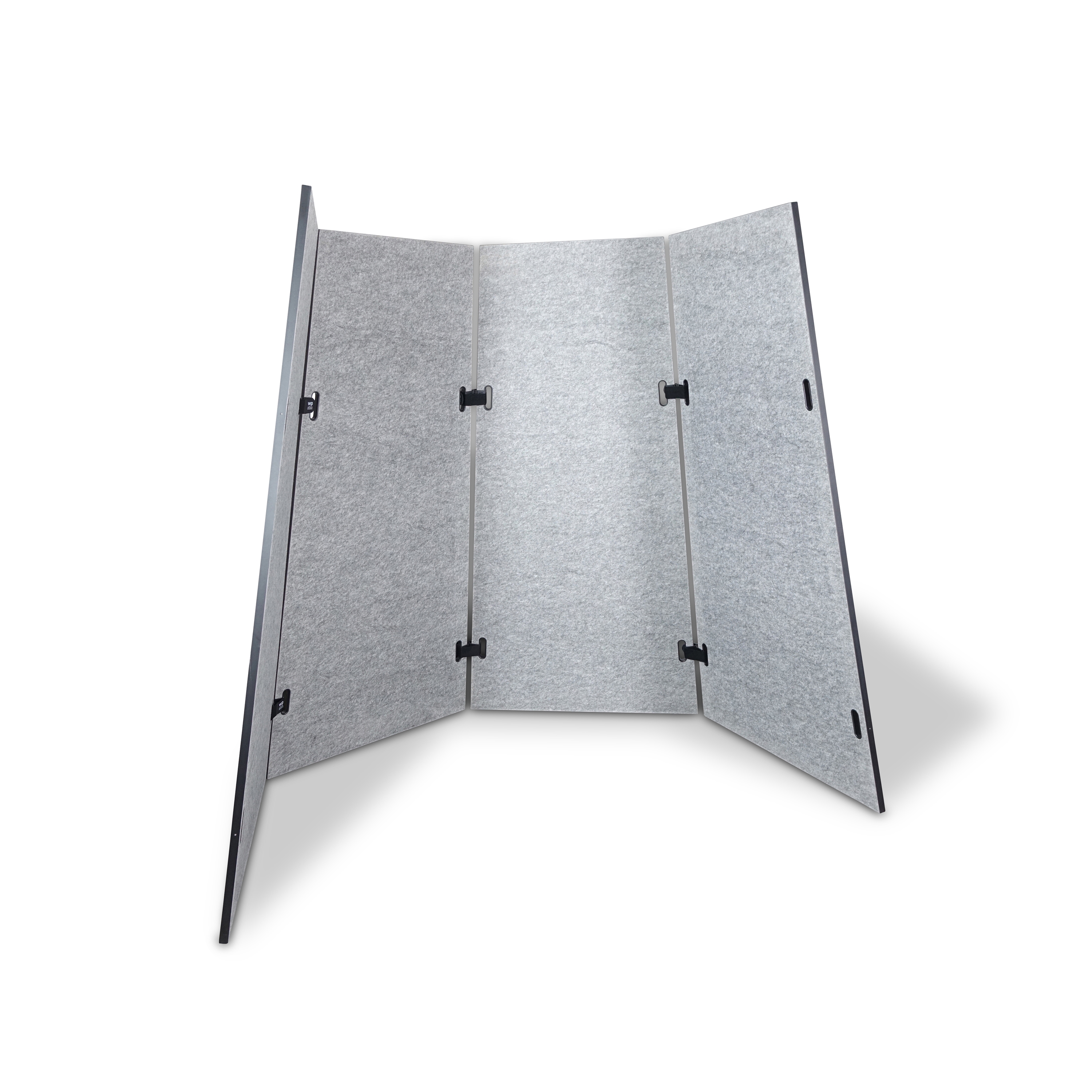 Mostra il prodotto Acoustic shield tent del produttore wp_westermann products