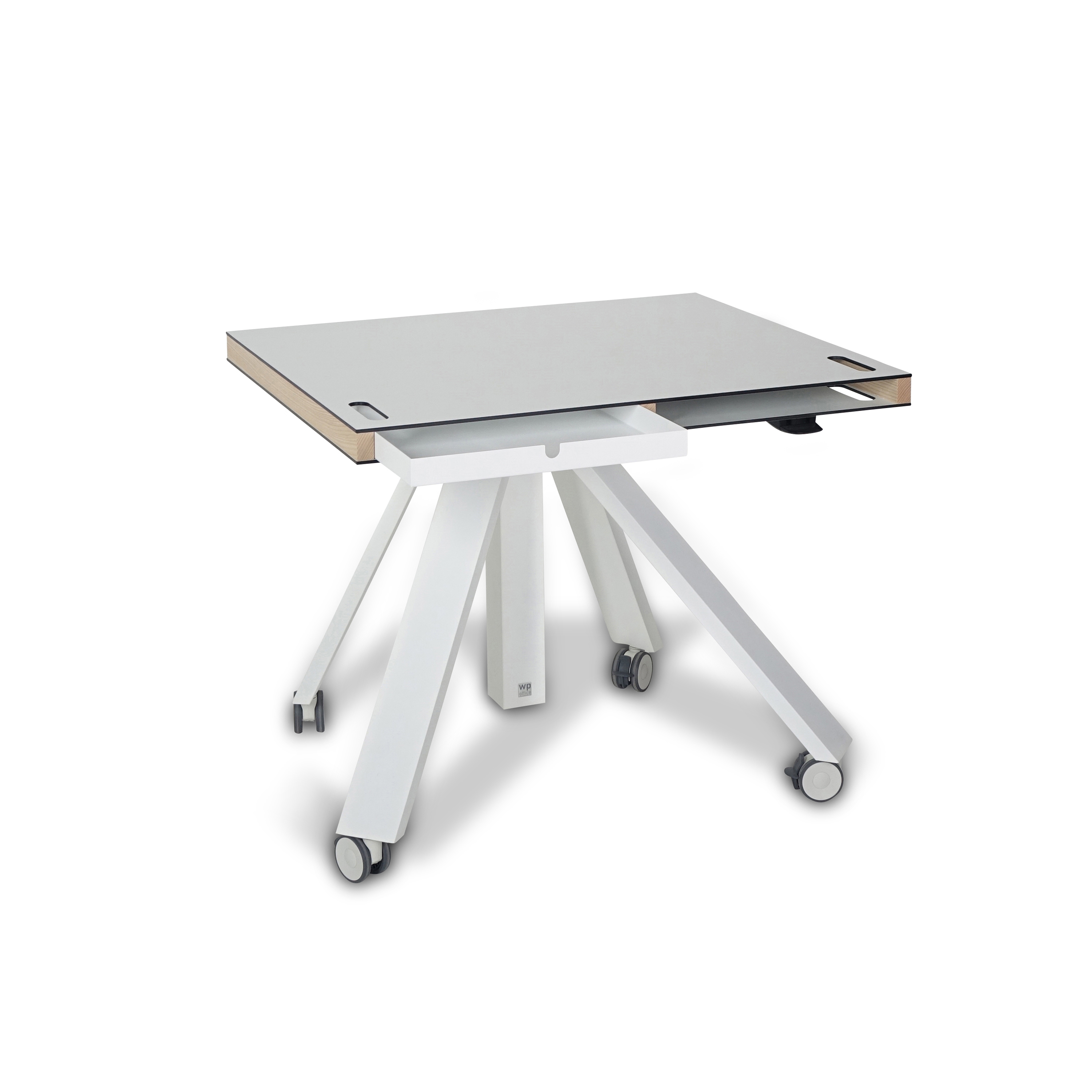 Mostra il prodotto motu Sputnik I del produttore wp_westermann products