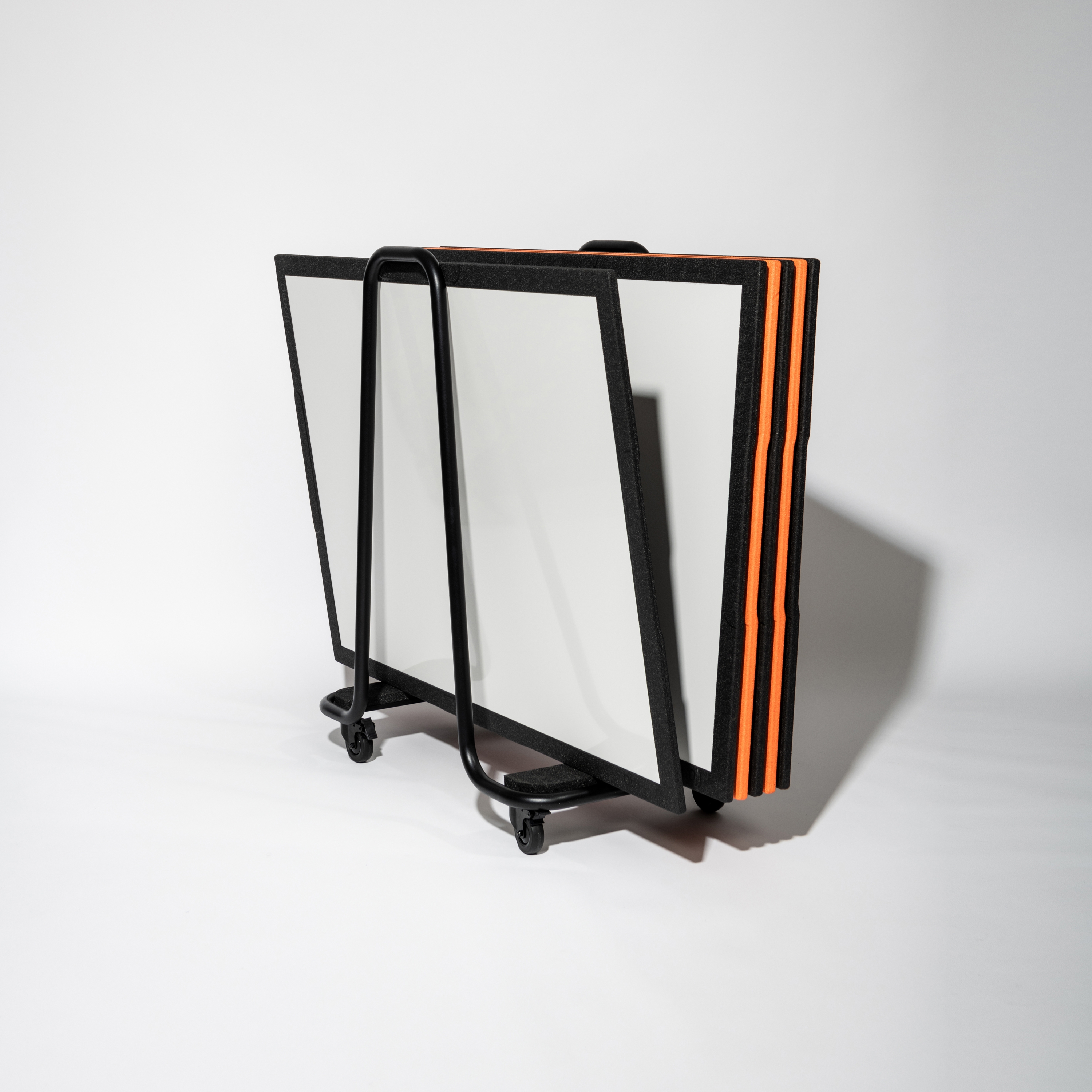 Display product flomo caddy from manufacturer wp_westermann products