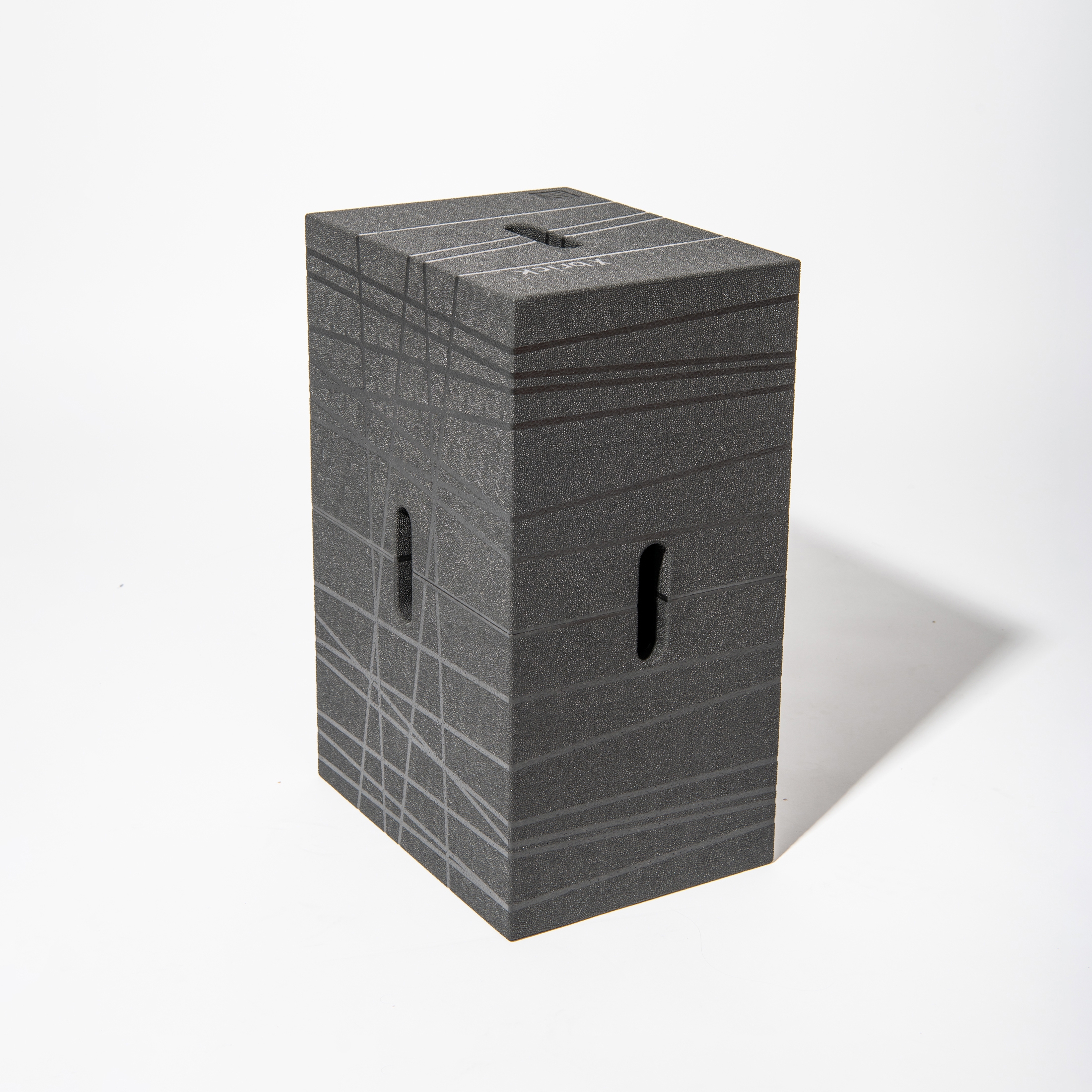 Display product Xbrick from manufacturer wp_westermann products