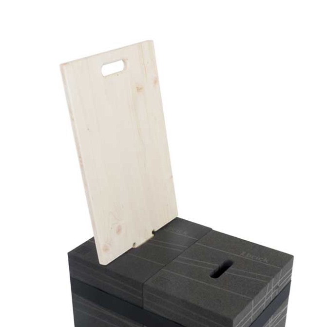 Mostra il prodotto Xbrick | X-lean del produttore wp_westermann products