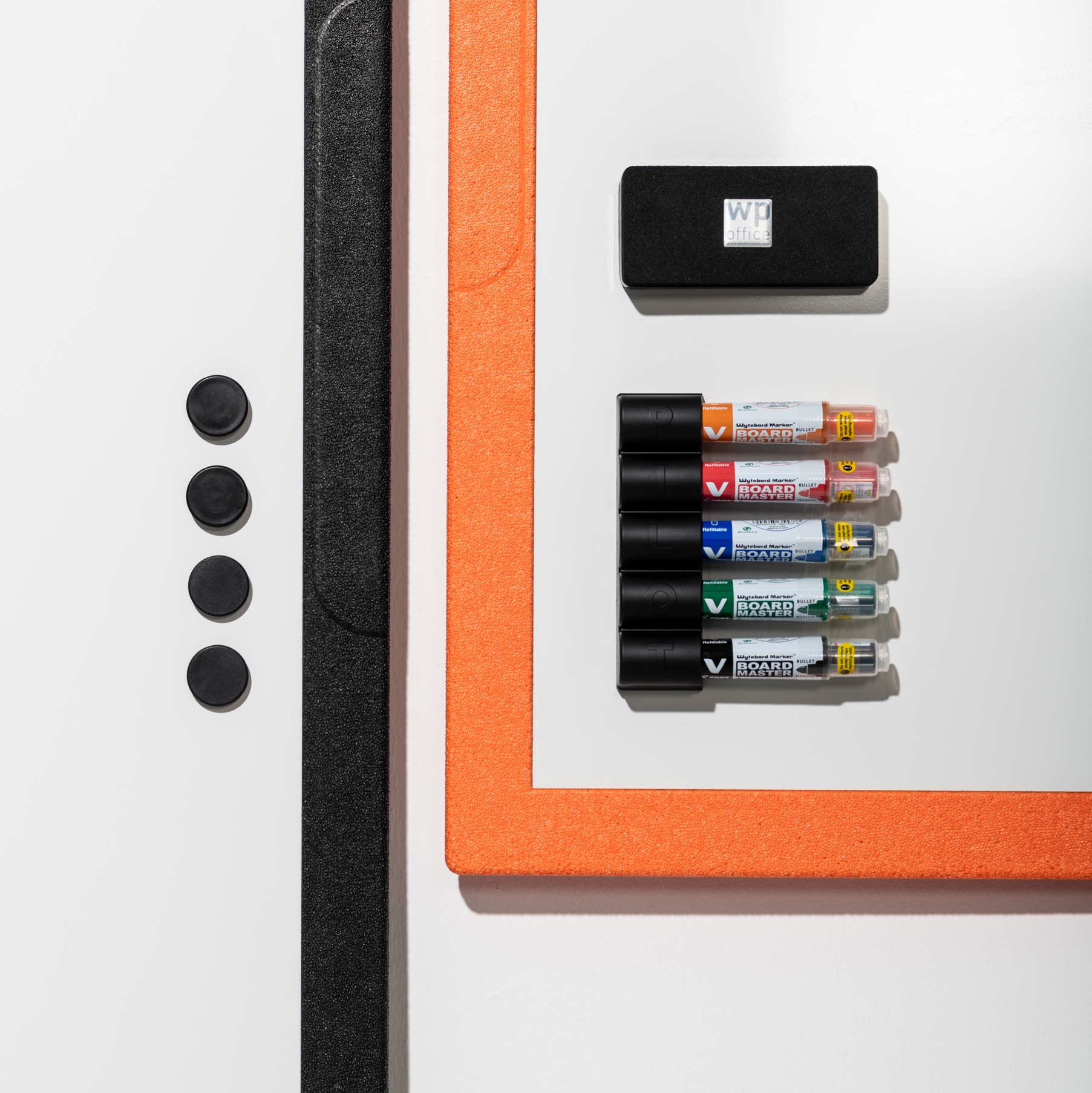 Produkt flomo marker des Herstellers wp_westermann products anzeigen
