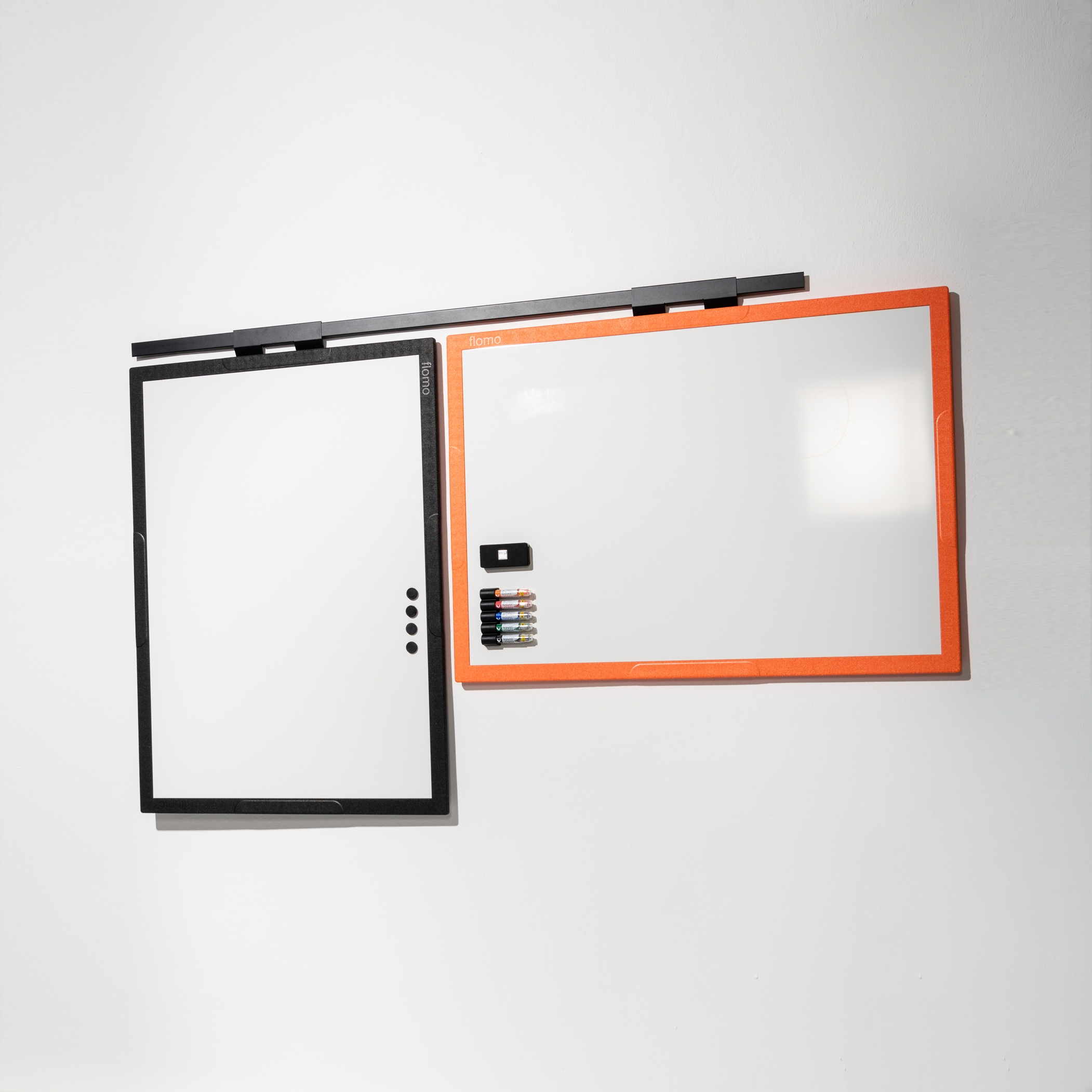 Display product flomo rail from manufacturer wp_westermann products