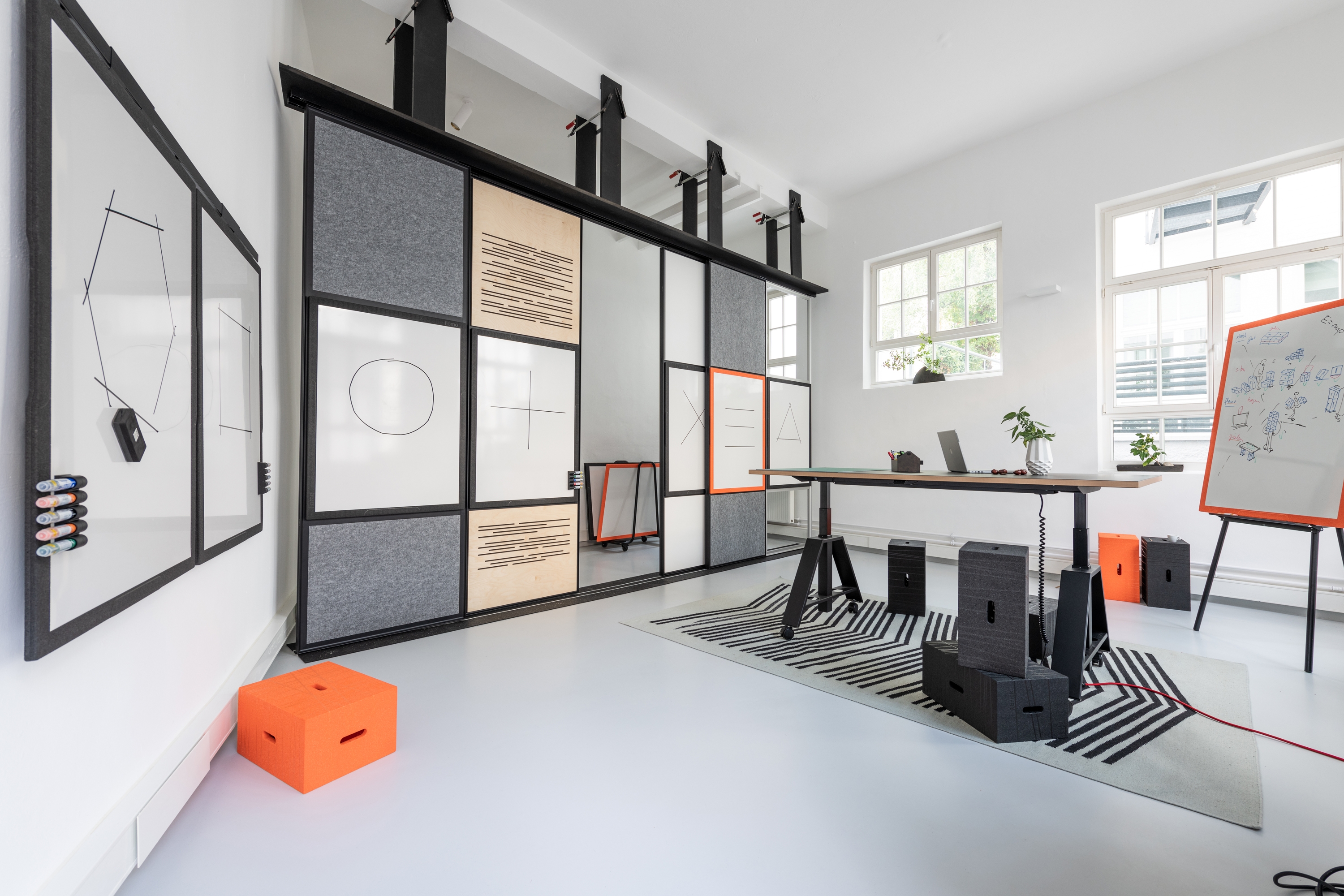 Mostra il prodotto flomo wall del produttore wp_westermann products