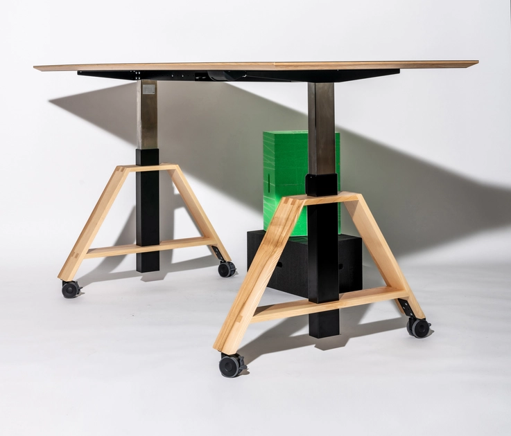 MOTU PROJECT TABLE - Desks from wp_westermann products | Architonic