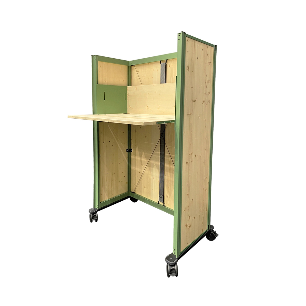 Mostra il prodotto flomo labcase del produttore wp_westermann products