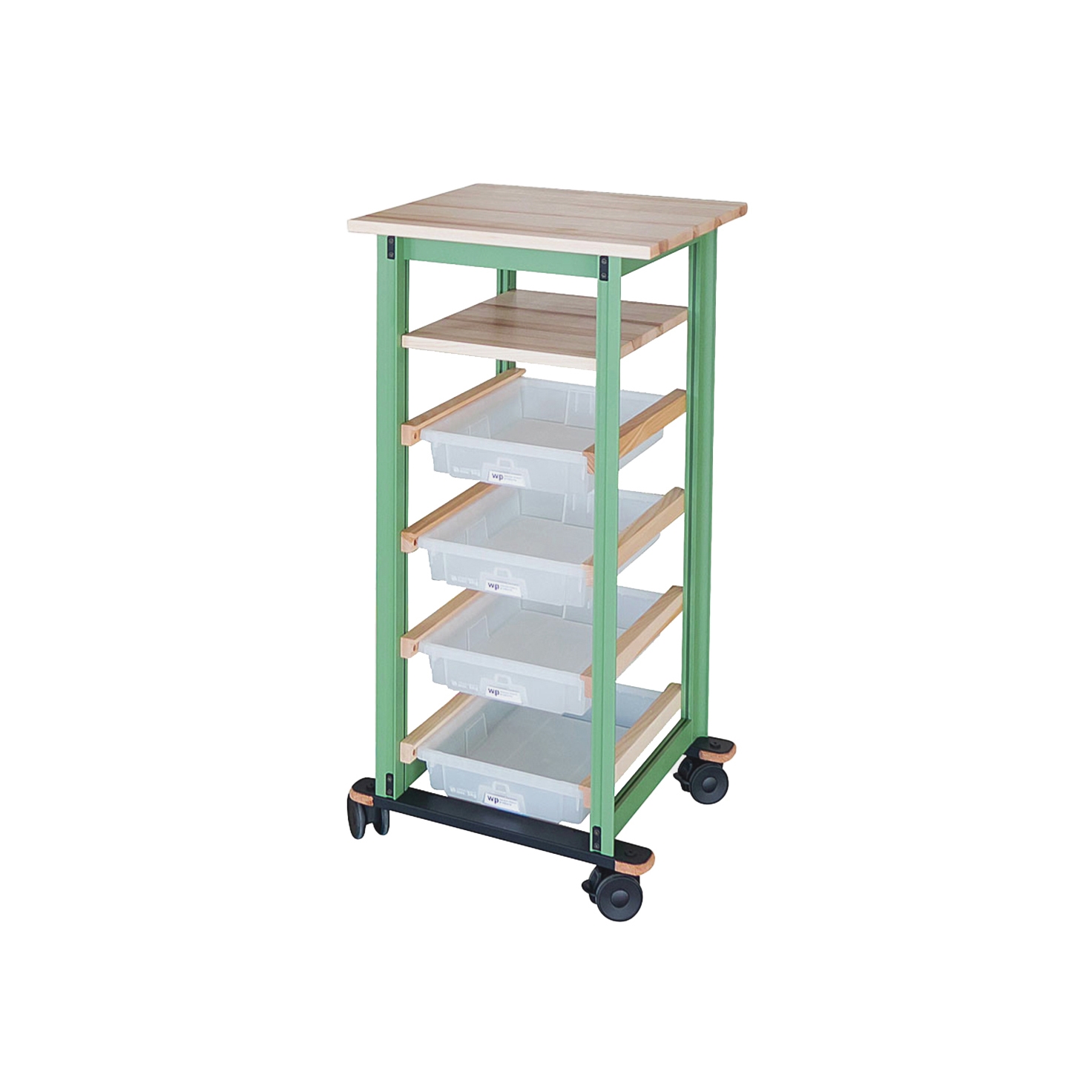 flomo trolley