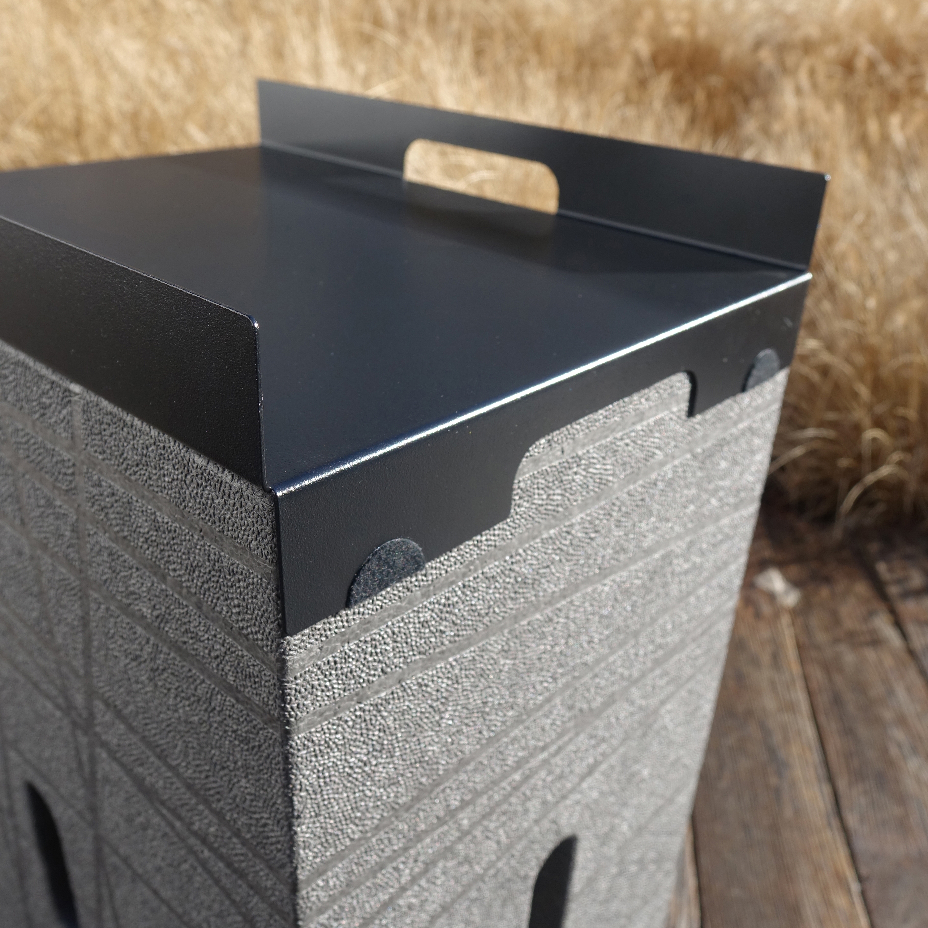 Display product Xbrick | X-tray from manufacturer wp_westermann products