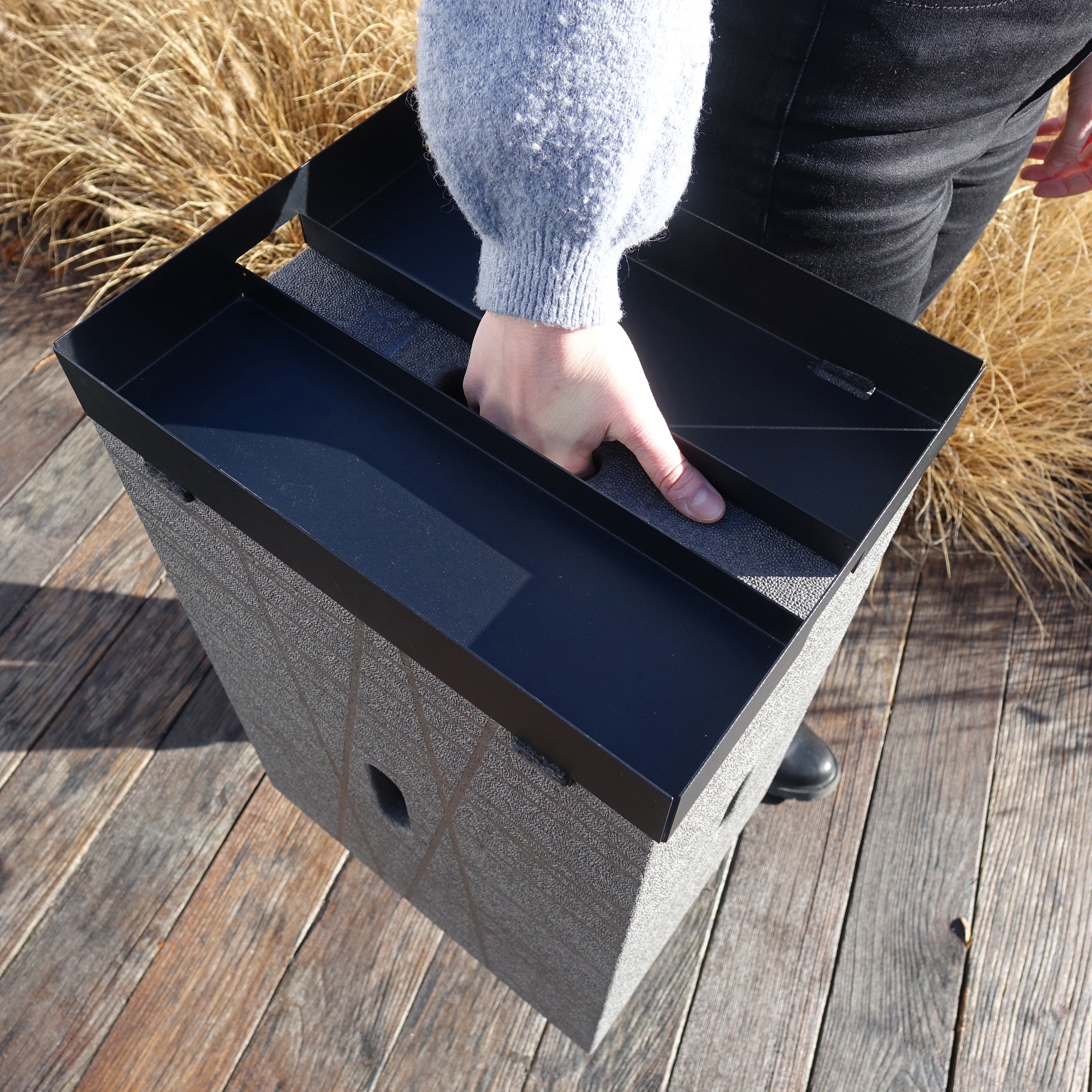 Display product Xbrick | X-toolbox from manufacturer wp_westermann products