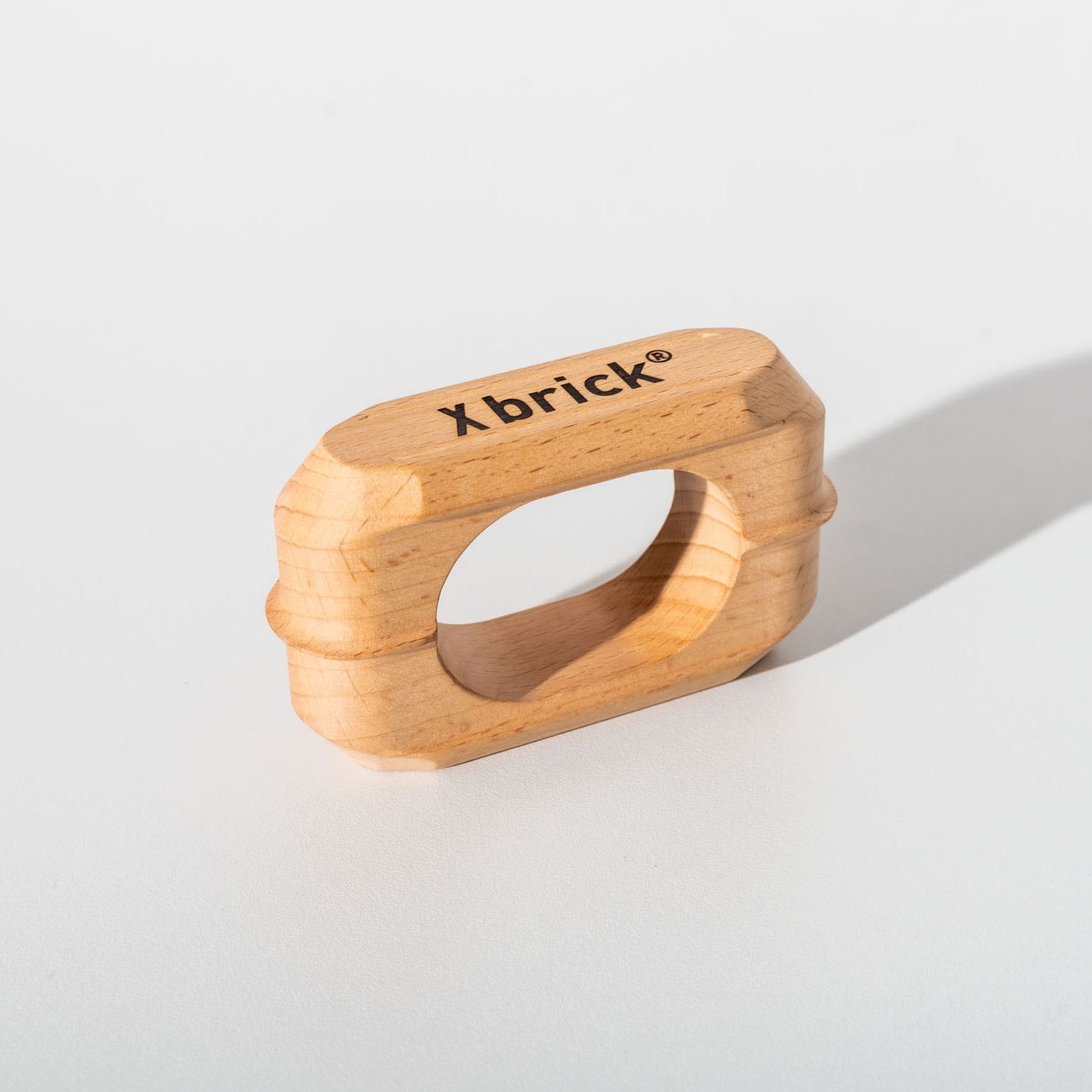 Display product Xbrick | X-connector from manufacturer wp_westermann products