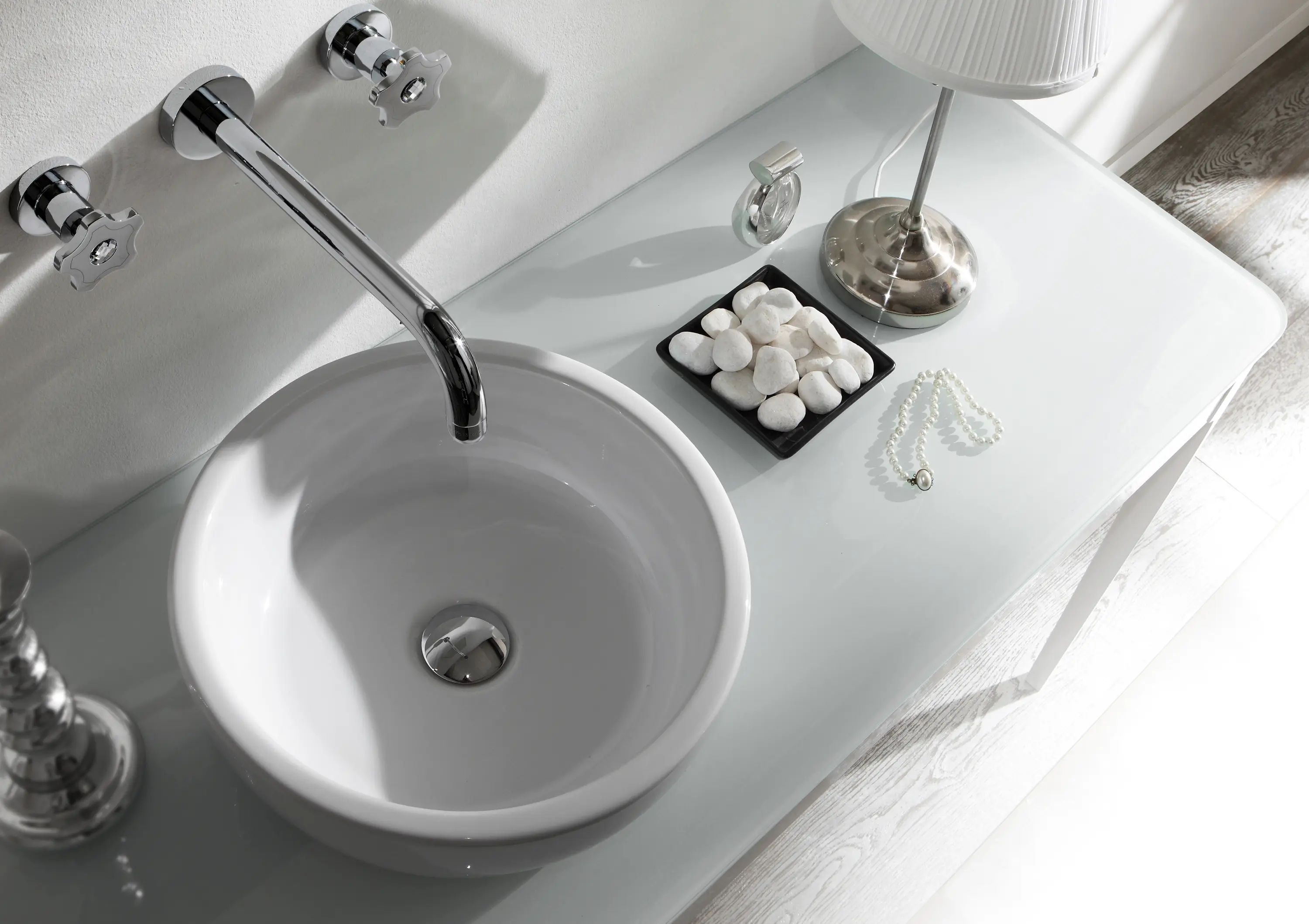 Olympia Ceramica - Impero Style - Wc pan