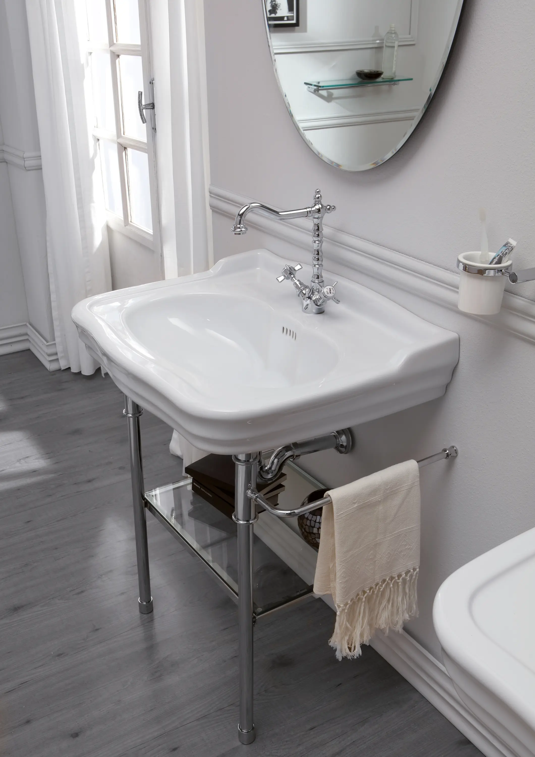 Olympia Ceramica - Impero Style - Wc pan