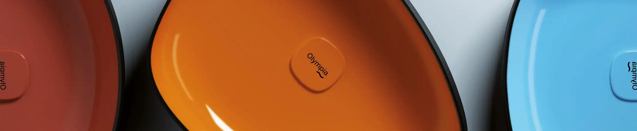 Olympia Ceramica