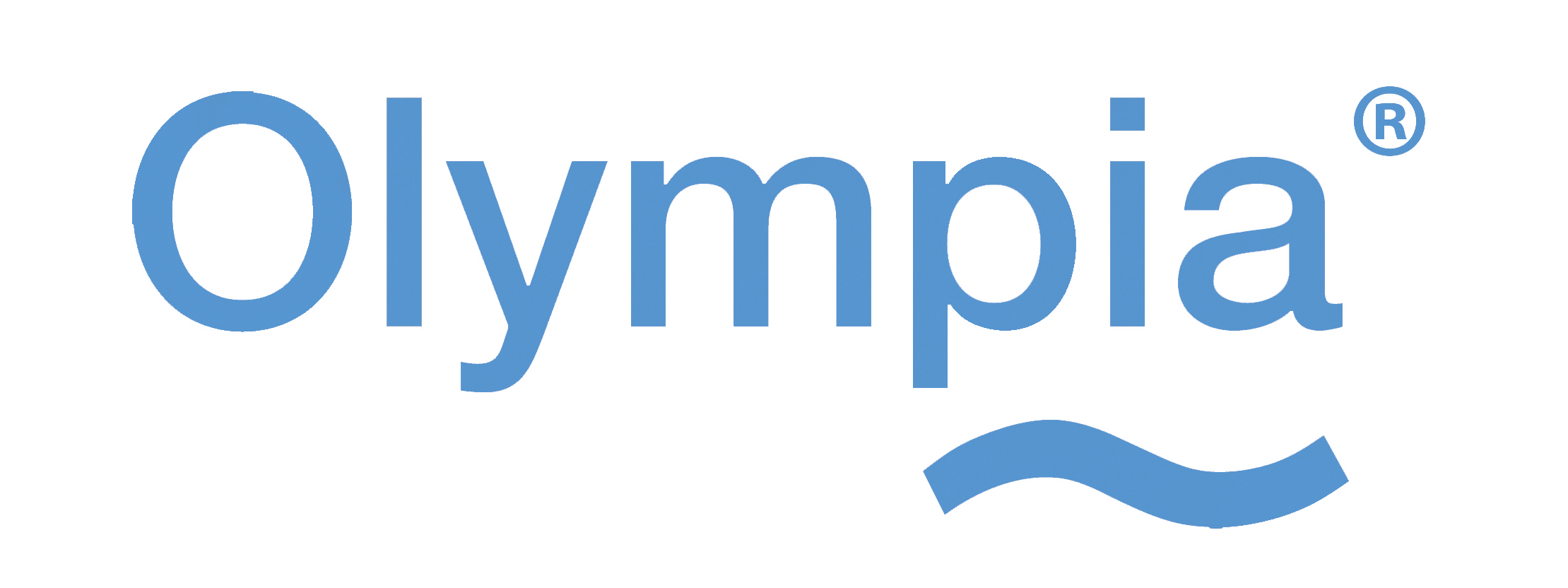 Logo für Olympia Ceramica