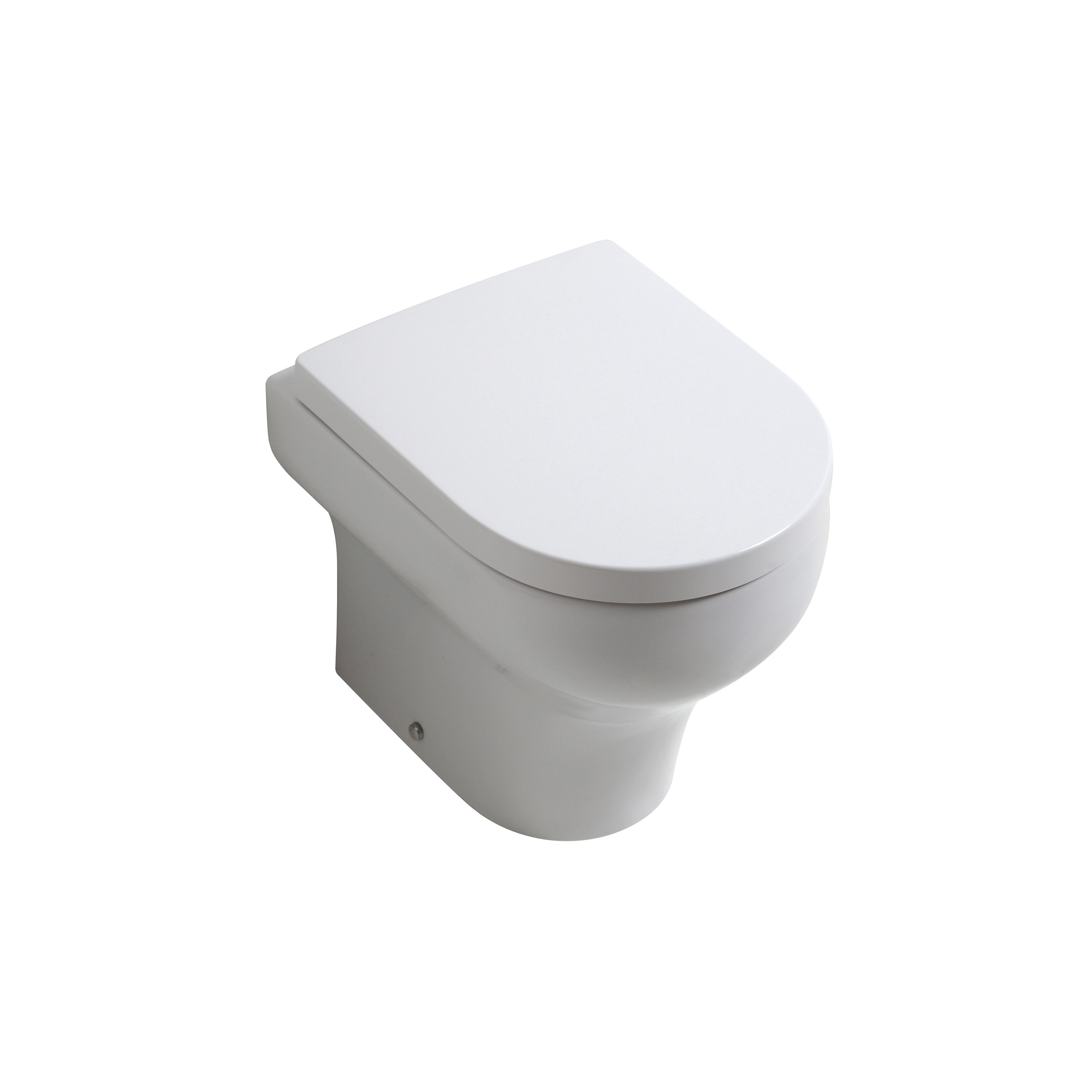 Produkt Clear - Wc Back to wall - S/P trap des Herstellers Olympia Ceramica anzeigen