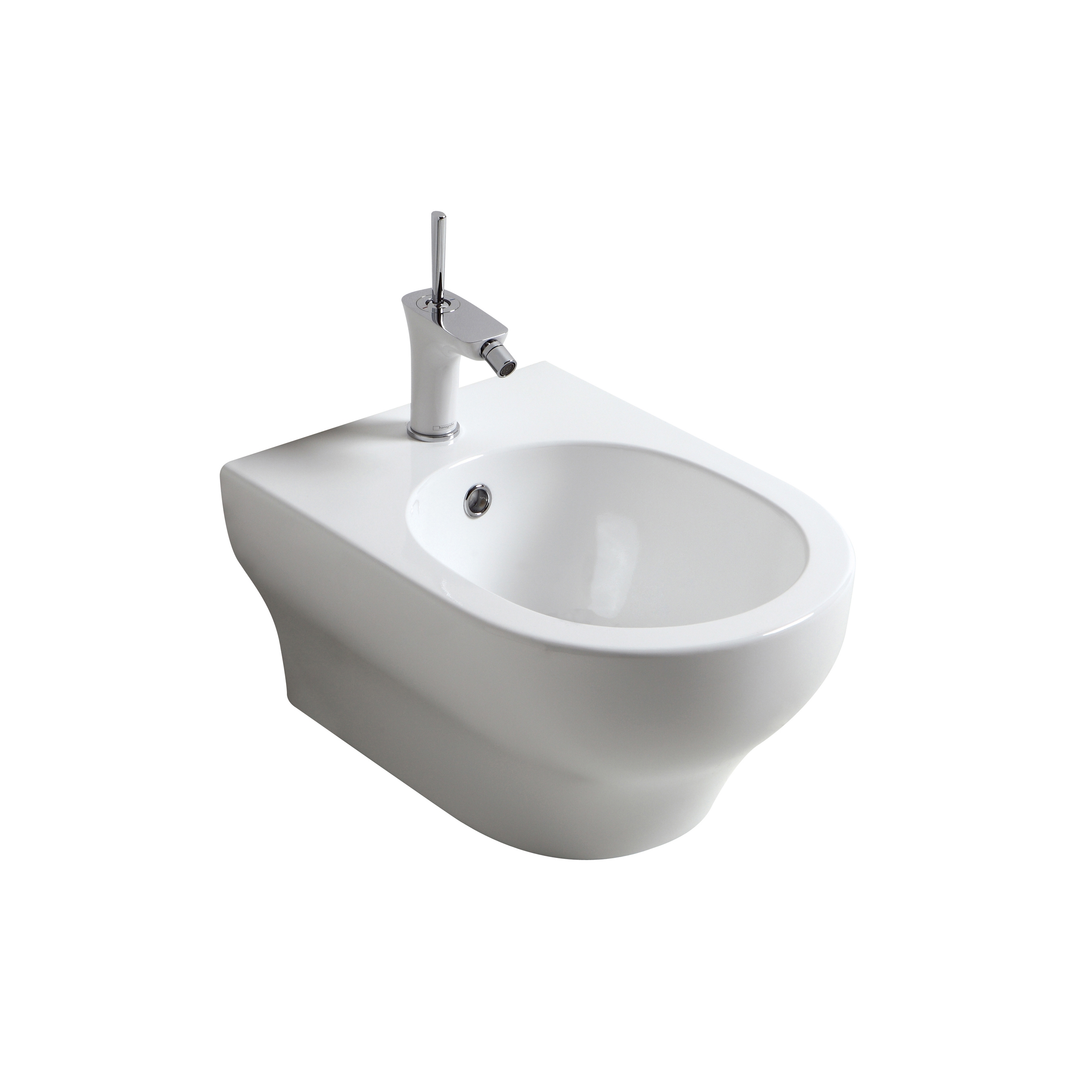 Produkt Clear - One hole wall hung bidet des Herstellers Olympia Ceramica anzeigen