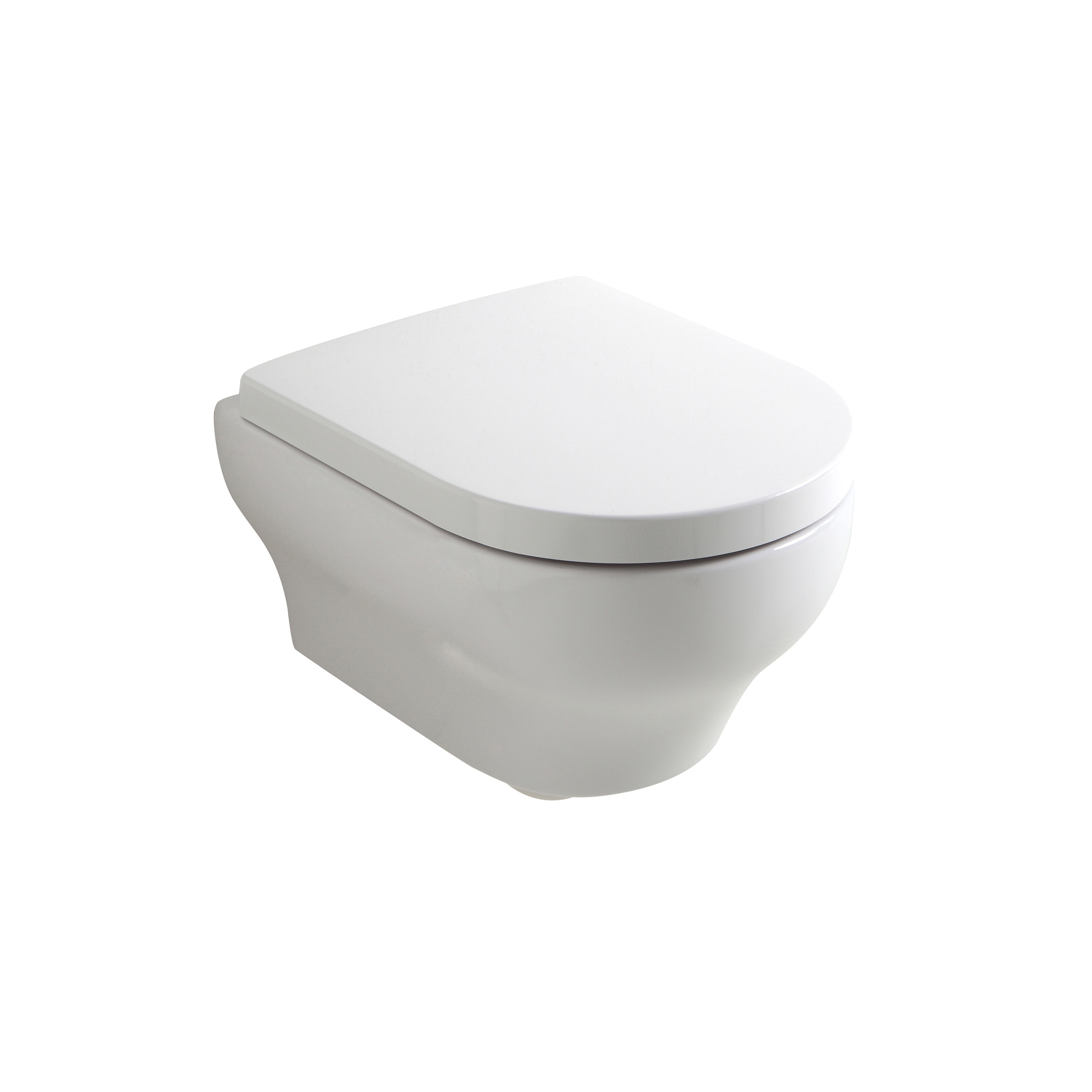 Produkt Clear - Wall-hung wc des Herstellers Olympia Ceramica anzeigen