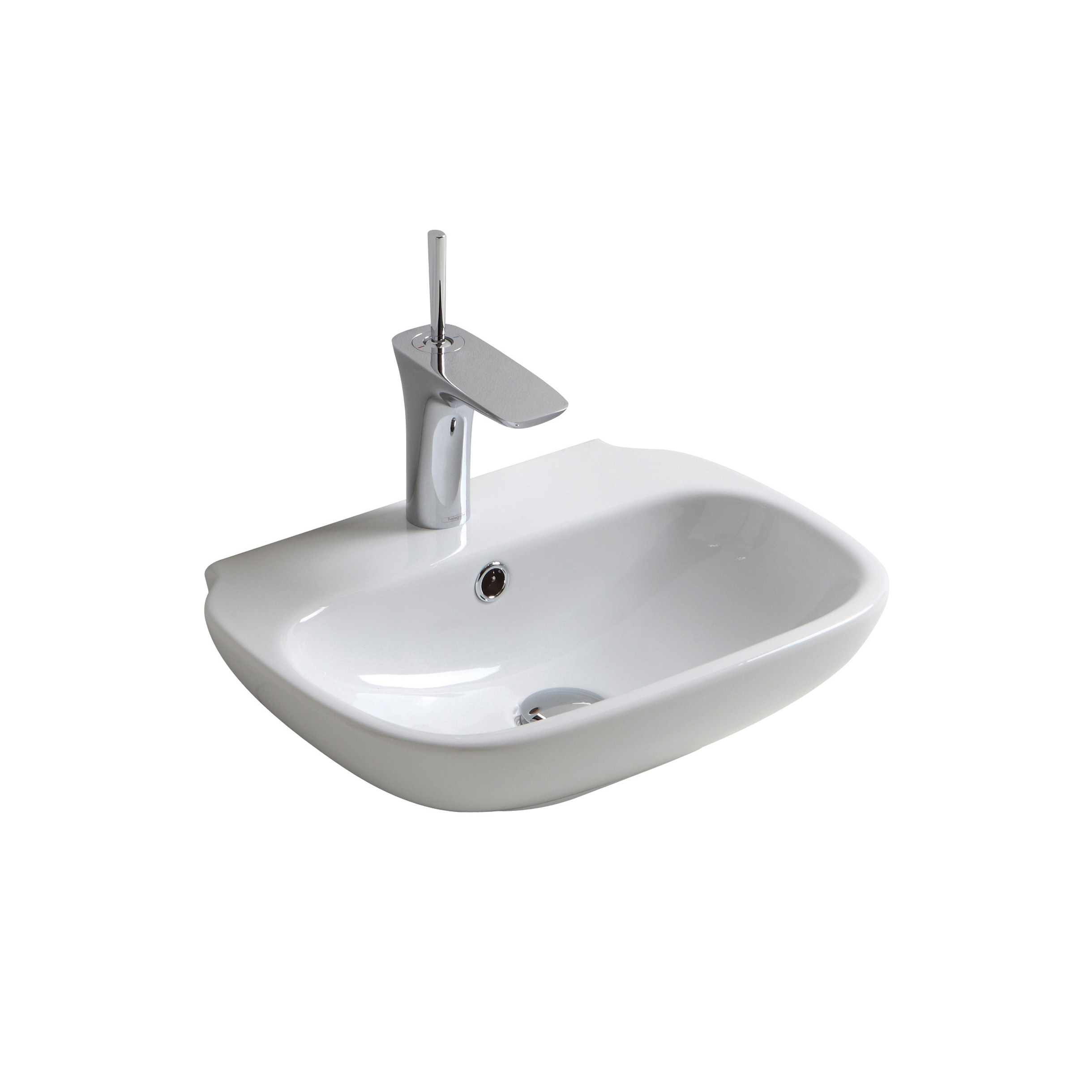Display product Clear - Lavabo from manufacturer Olympia Ceramica