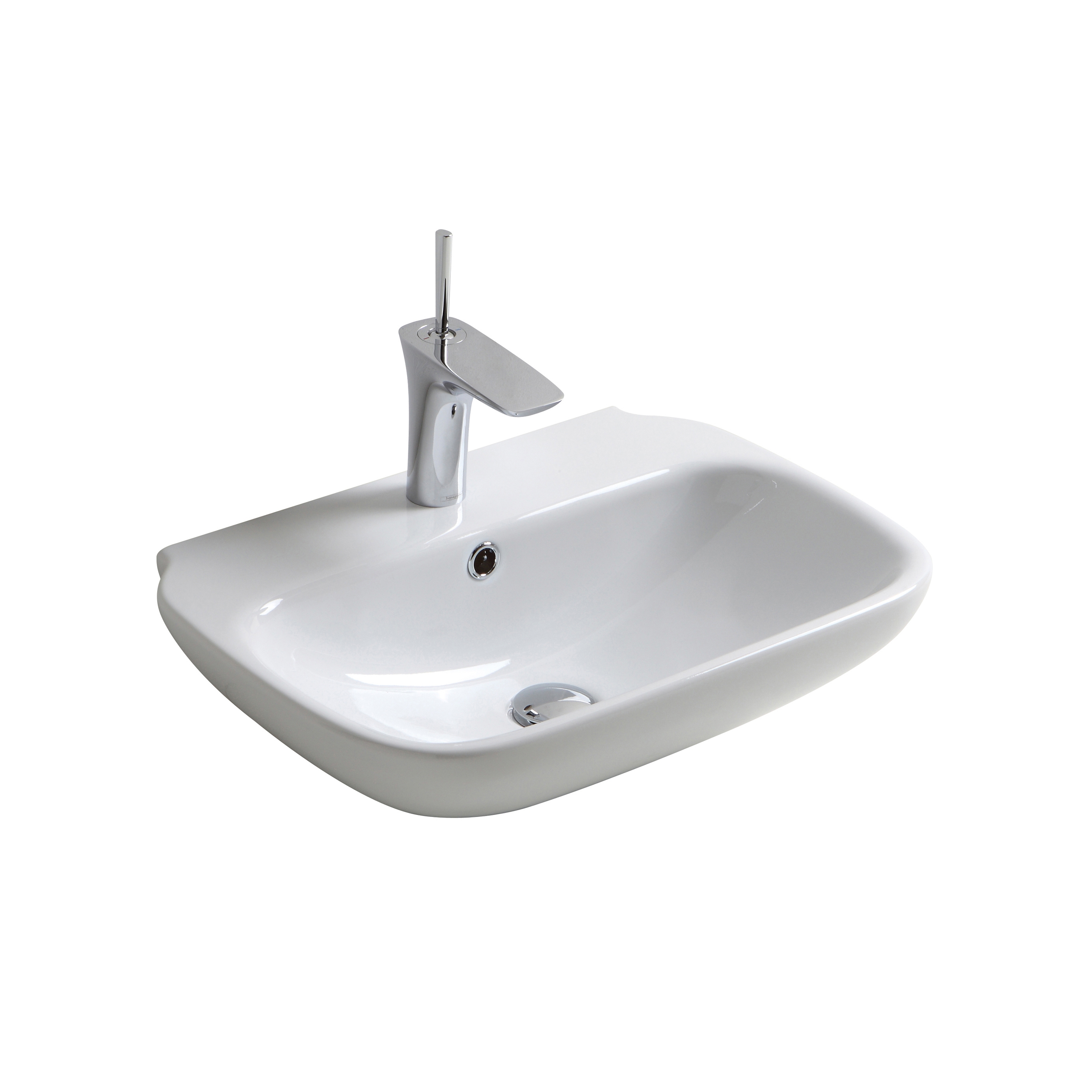 Display product Clear - Lavabo from manufacturer Olympia Ceramica