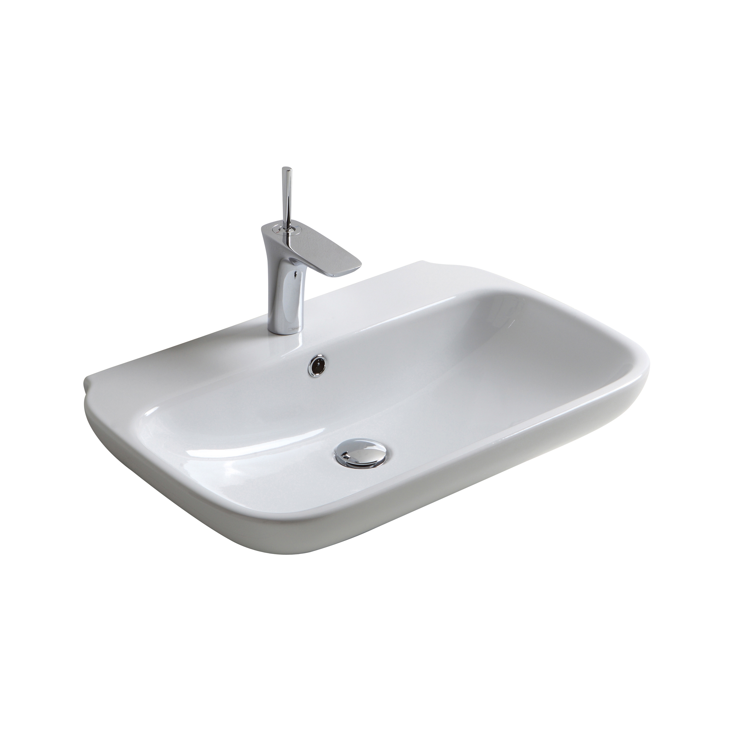 Produkt Clear - Lavabo des Herstellers Olympia Ceramica anzeigen