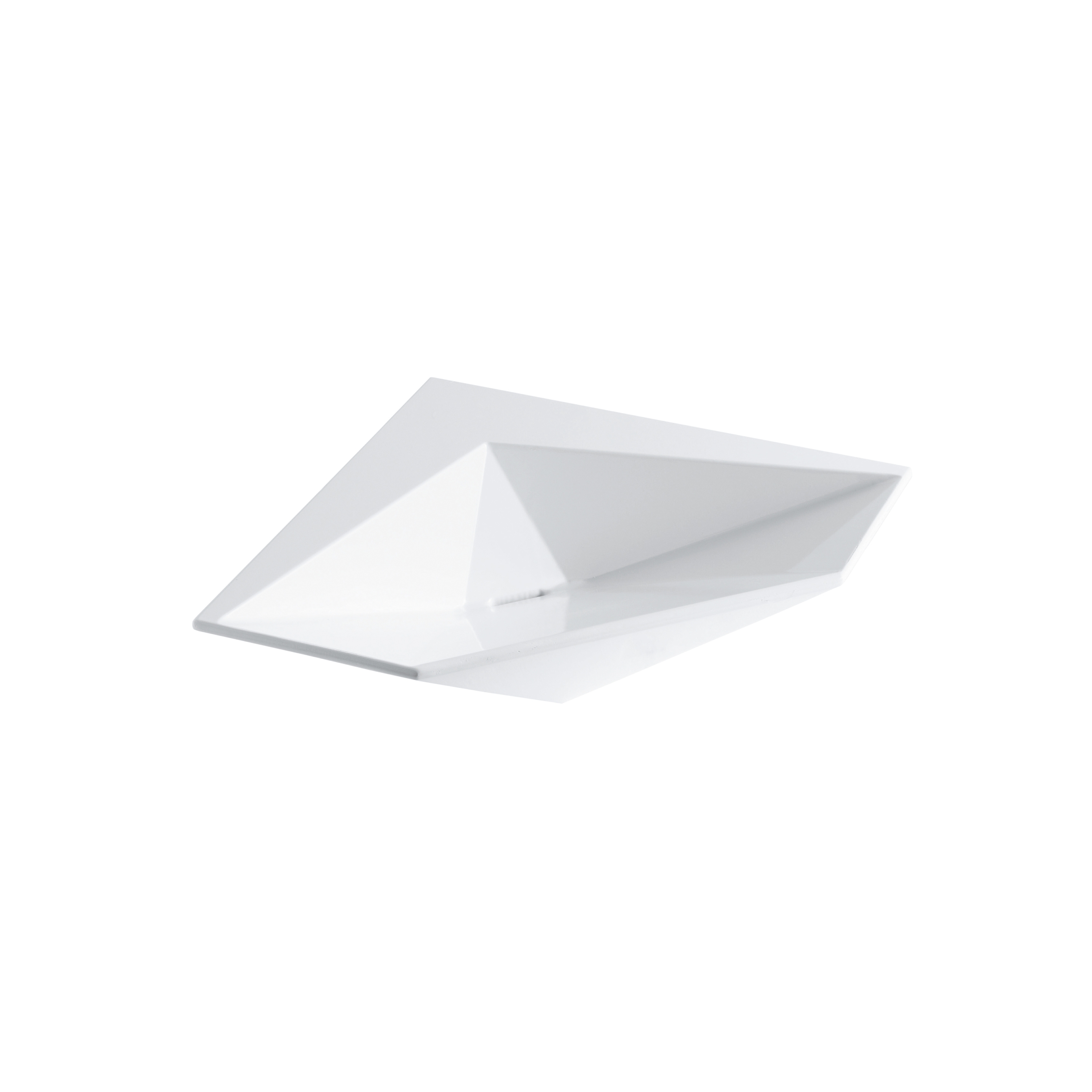 Display product Crystal - Corner washbasin one hole from manufacturer Olympia Ceramica