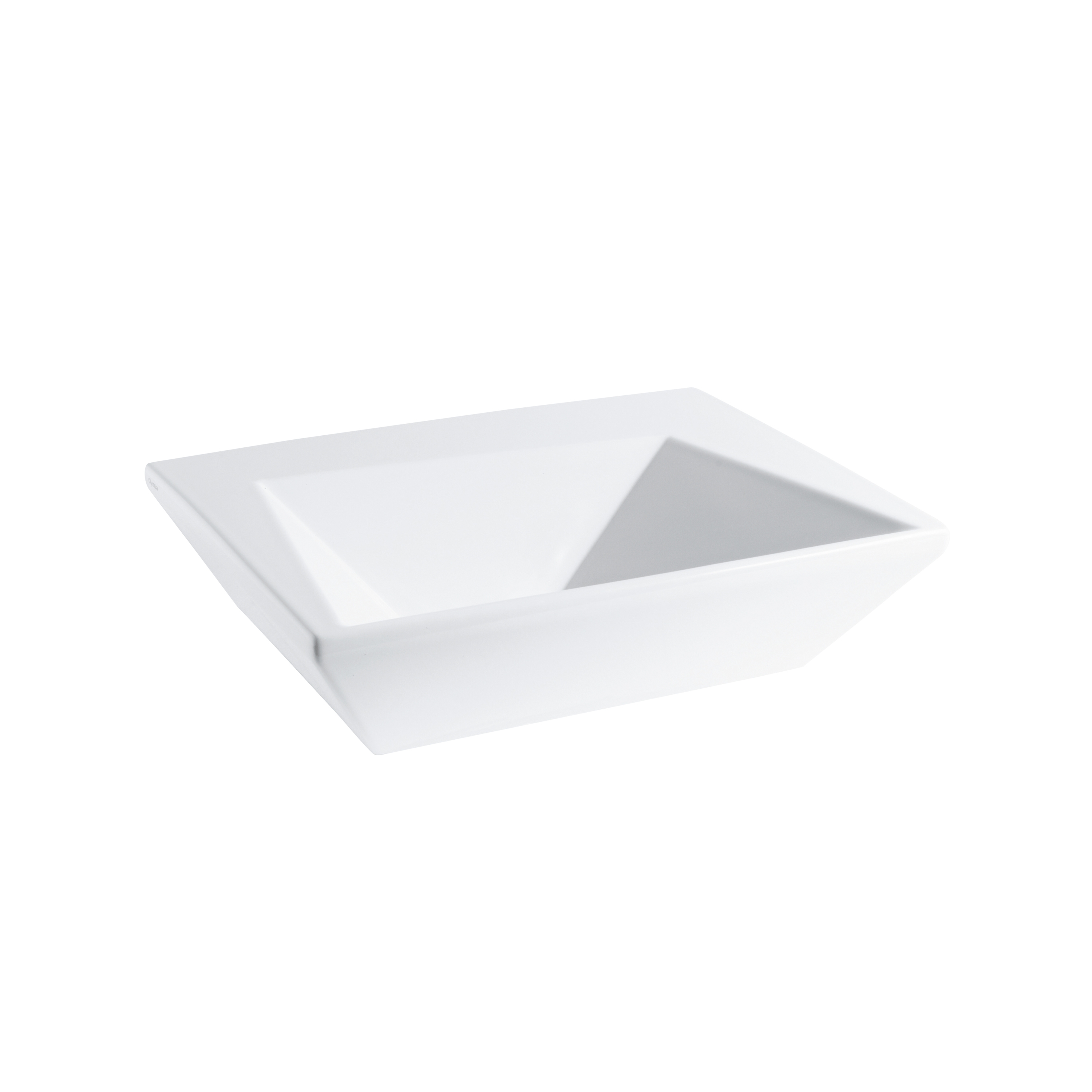 Display product Crystal - Washbasin one hole from manufacturer Olympia Ceramica