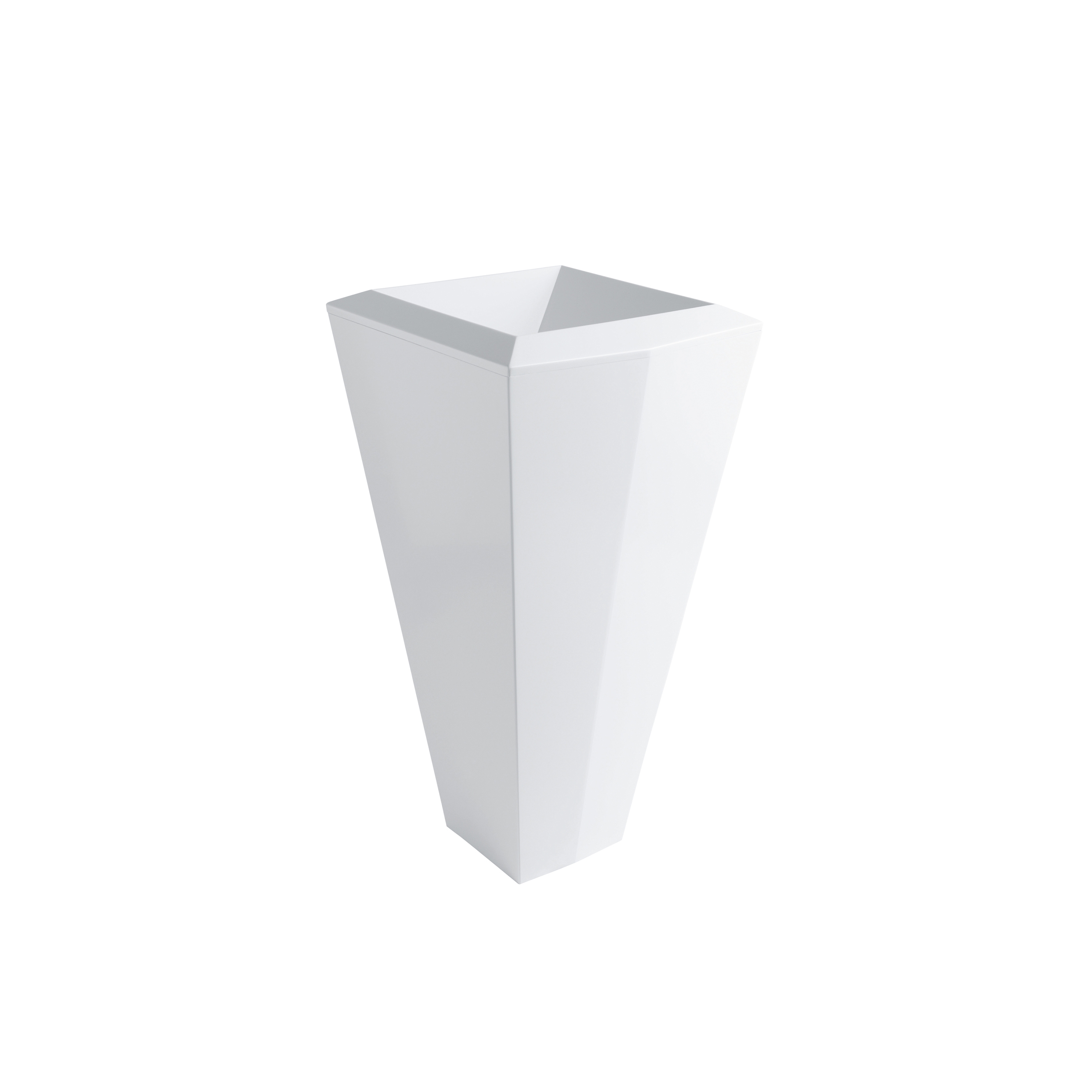 Display product Crystal - Free standing washbasin from manufacturer Olympia Ceramica