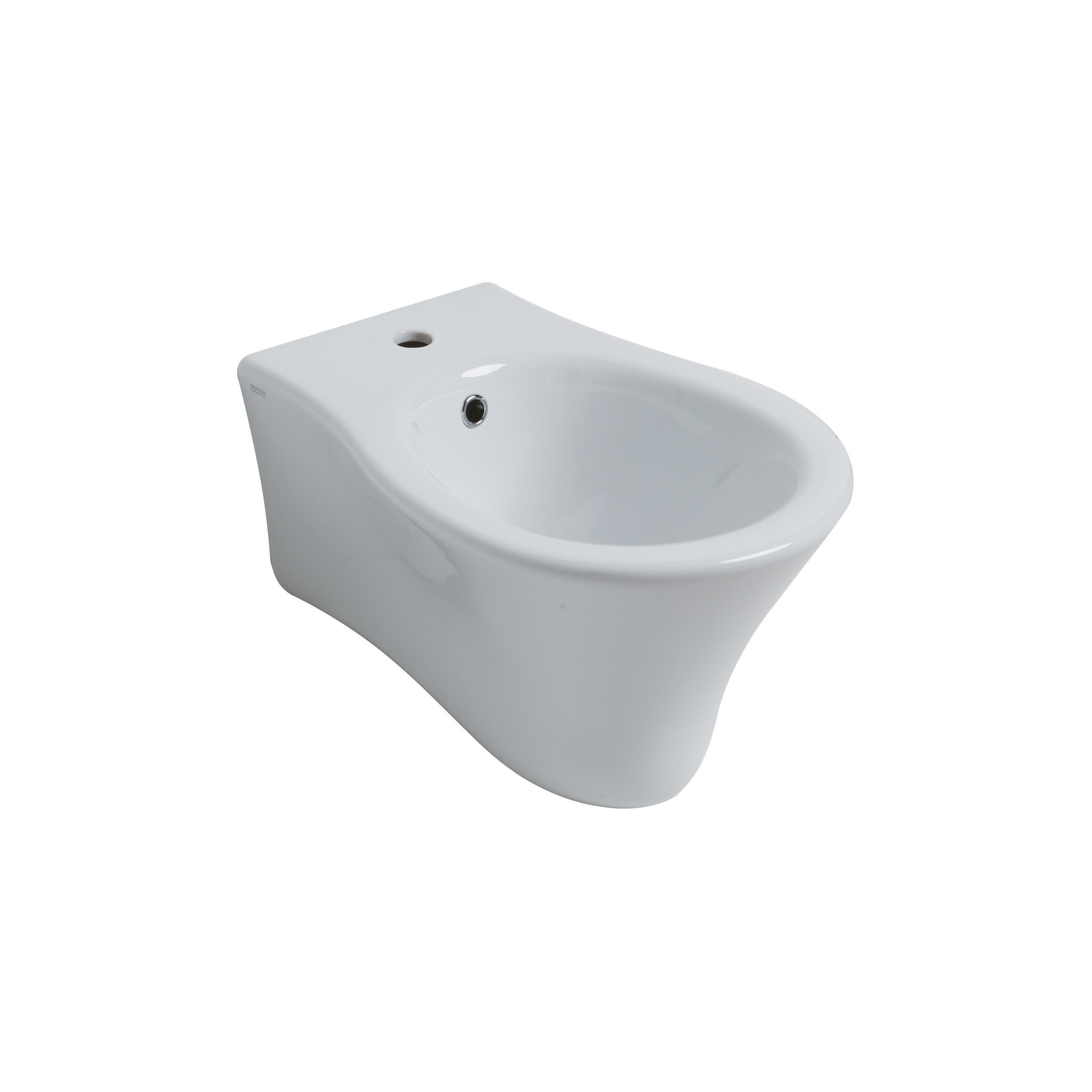 Display product Formosa - Wall hung bidet from manufacturer Olympia Ceramica
