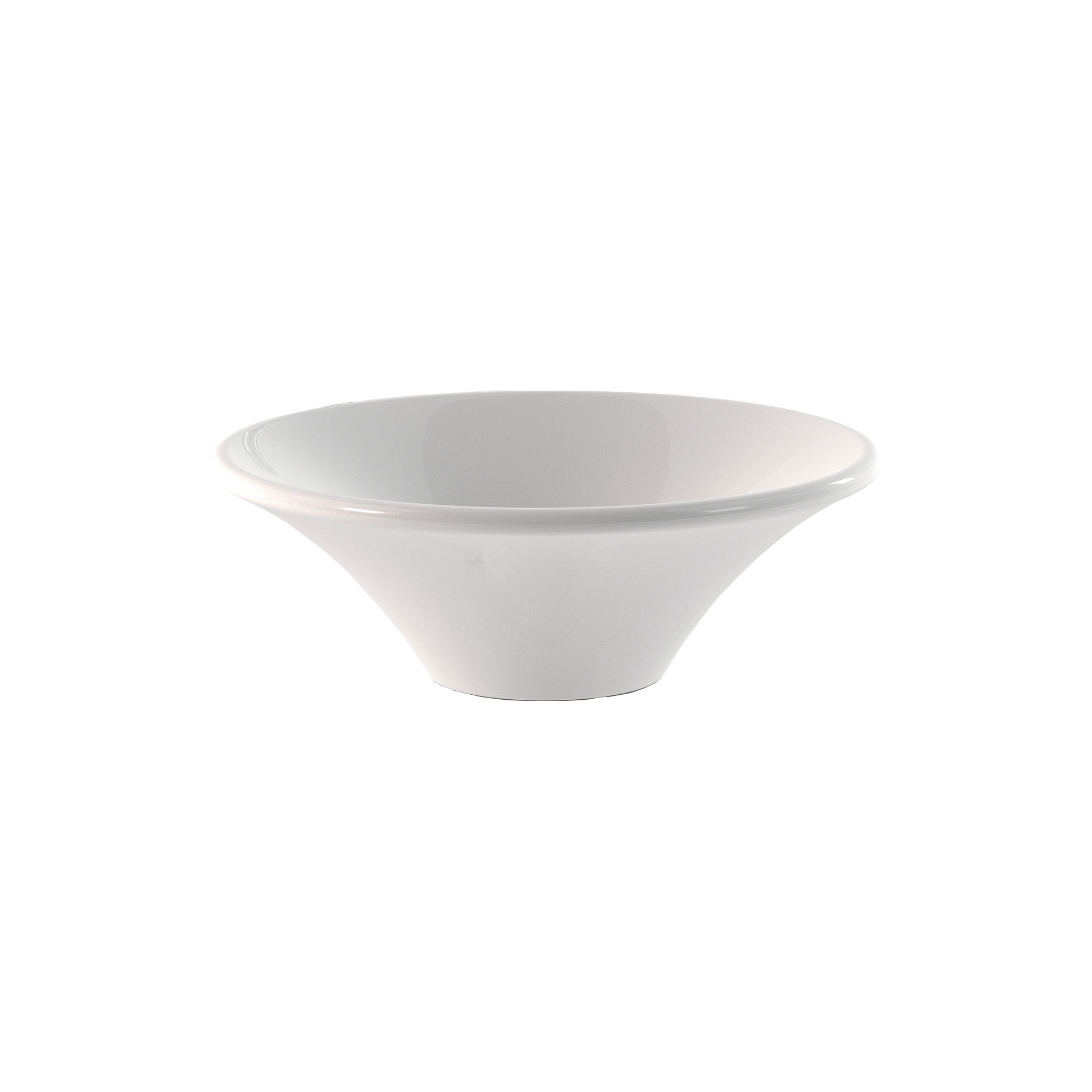 Display product Formosa - Round washbasin from manufacturer Olympia Ceramica