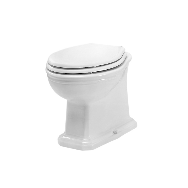 Display product Impero Style - Wc pan from manufacturer Olympia Ceramica
