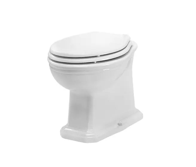 Olympia Ceramica - Impero Style - Wc pan