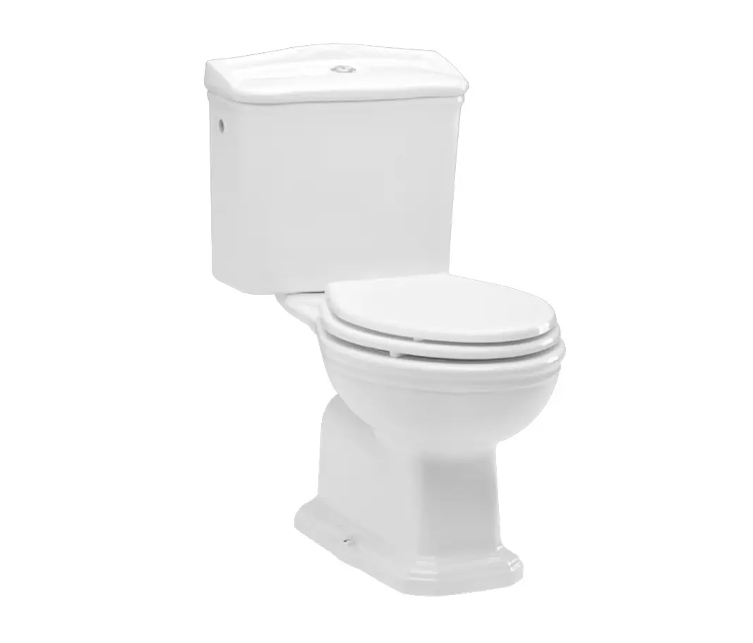 Olympia Ceramica - Impero Style - Wc closed coupled