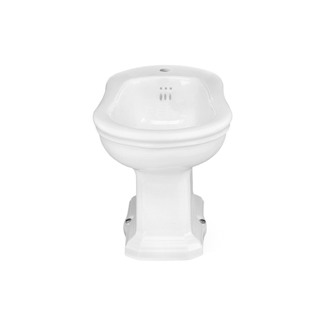 Display product Impero Style - Bidet from manufacturer Olympia Ceramica