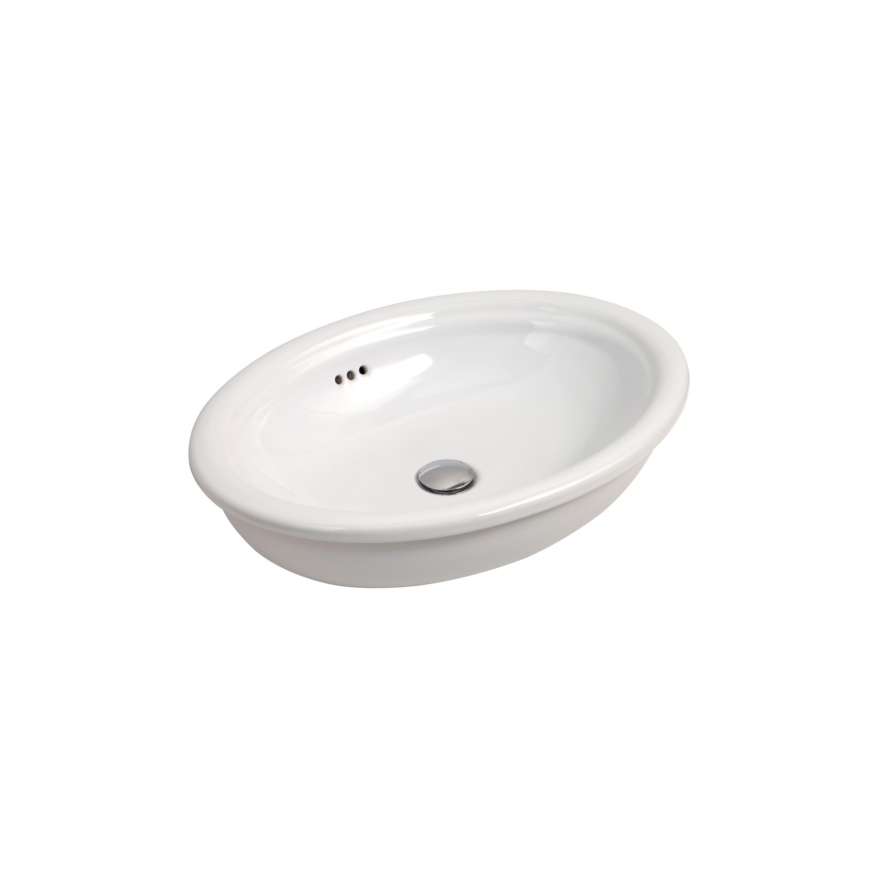 Display product Impero Style - Over top basin from manufacturer Olympia Ceramica