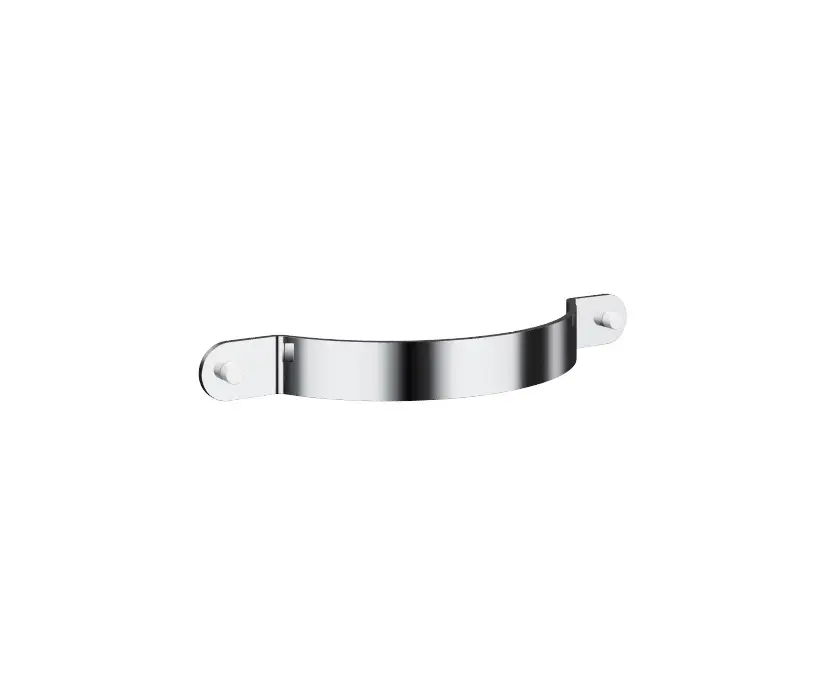 Olympia Ceramica - My Bag - my.bag chrome handle towel rail