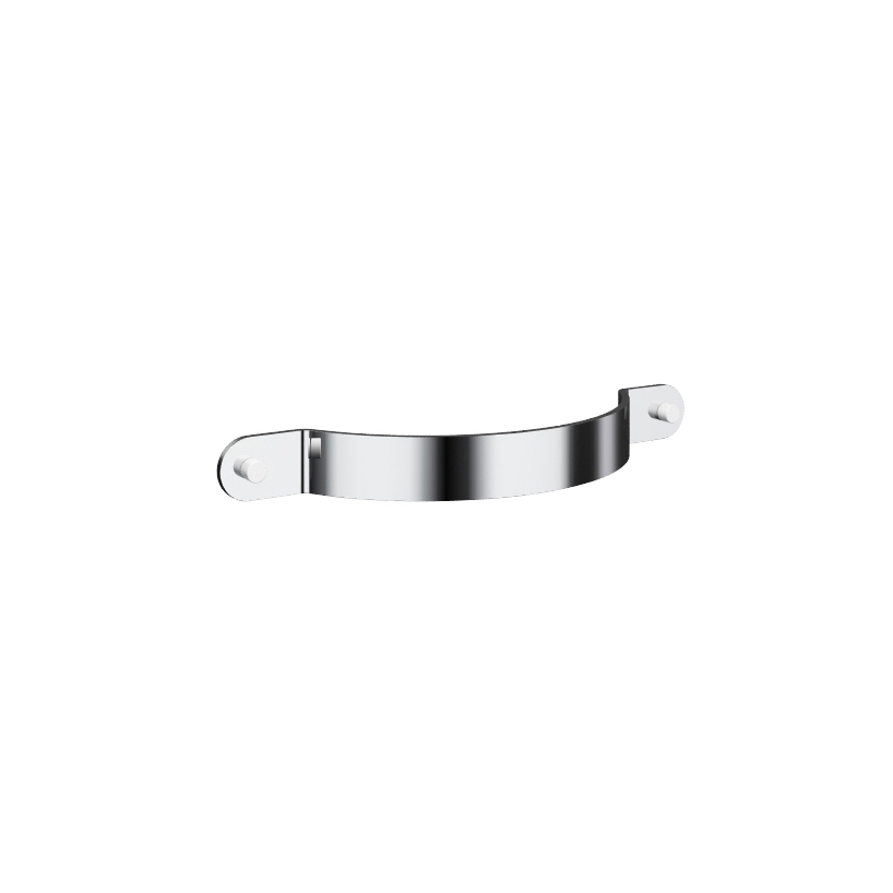 Display product My Bag - my.bag chrome handle towel rail from manufacturer Olympia Ceramica