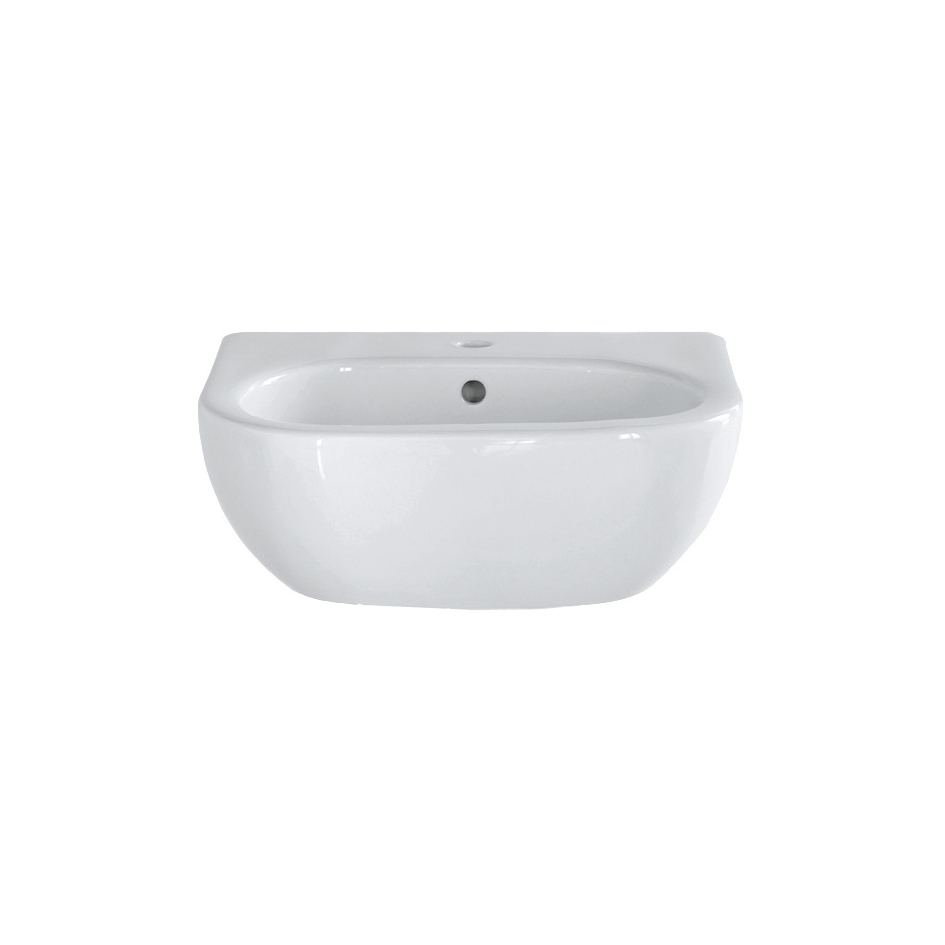 Afficher le produit Nicole - One hole washbasin du fabricant Olympia Ceramica