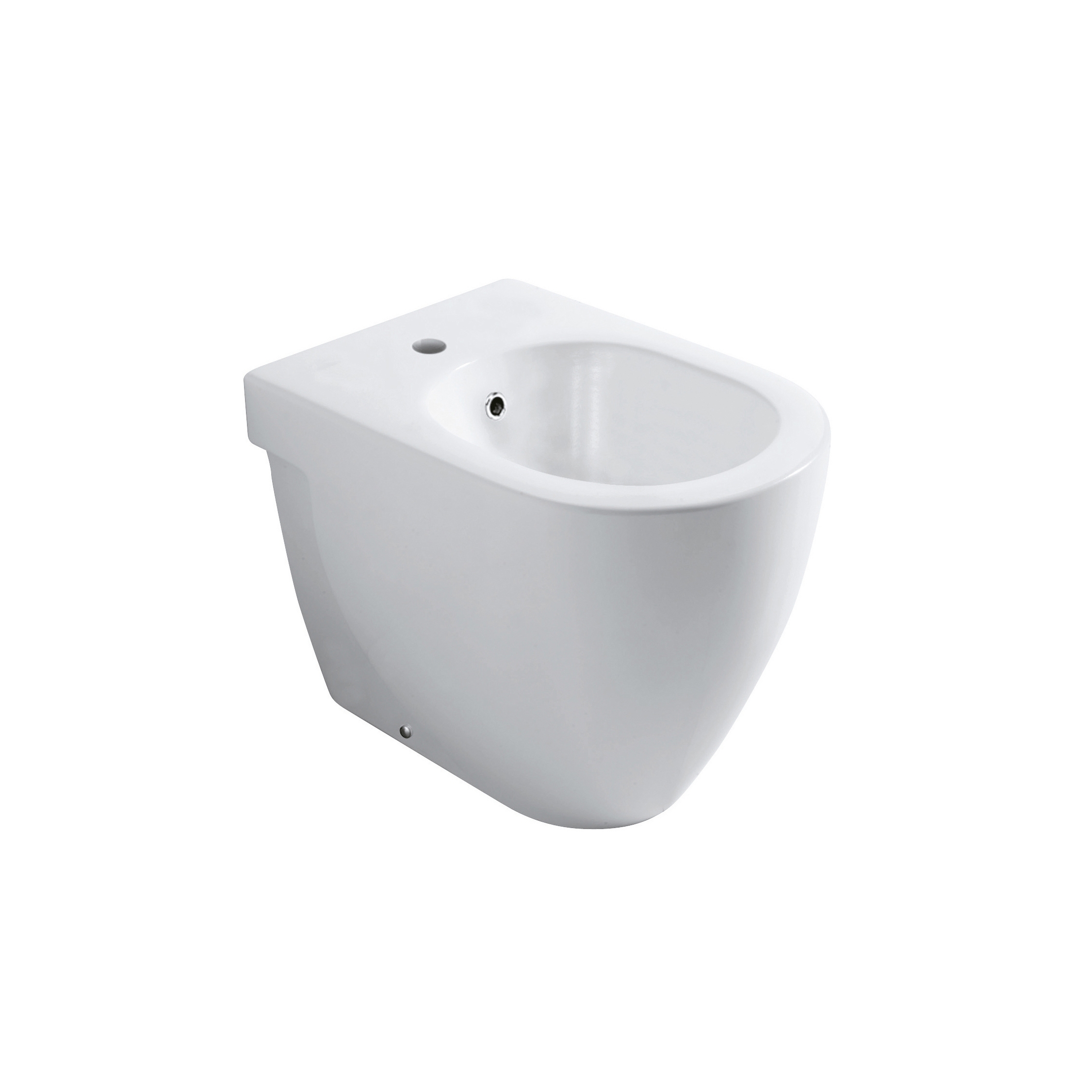 Produkt Nicole - Bidet one hole back to wall des Herstellers Olympia Ceramica anzeigen