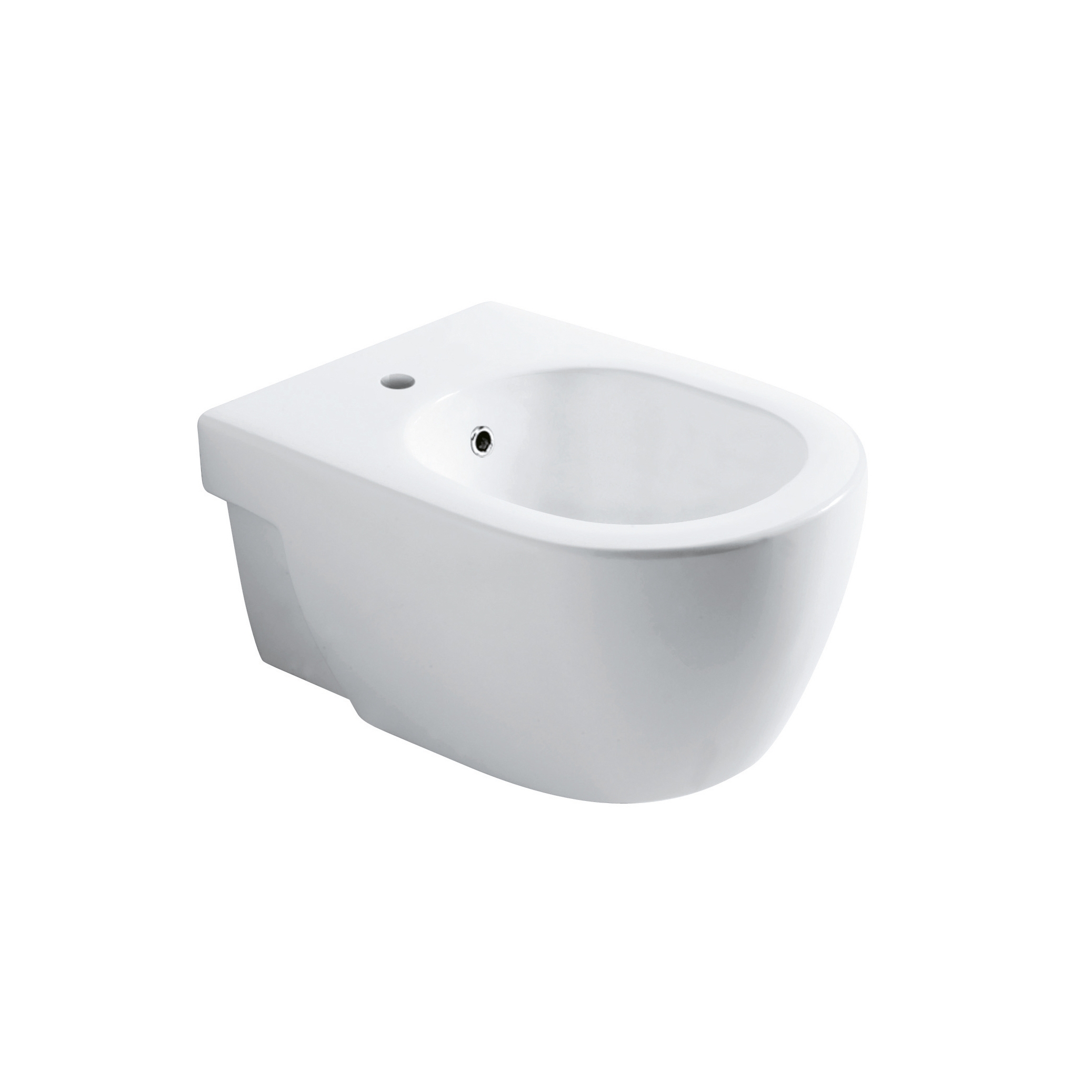 Produkt Nicole - One hole wall hung bidet des Herstellers Olympia Ceramica anzeigen