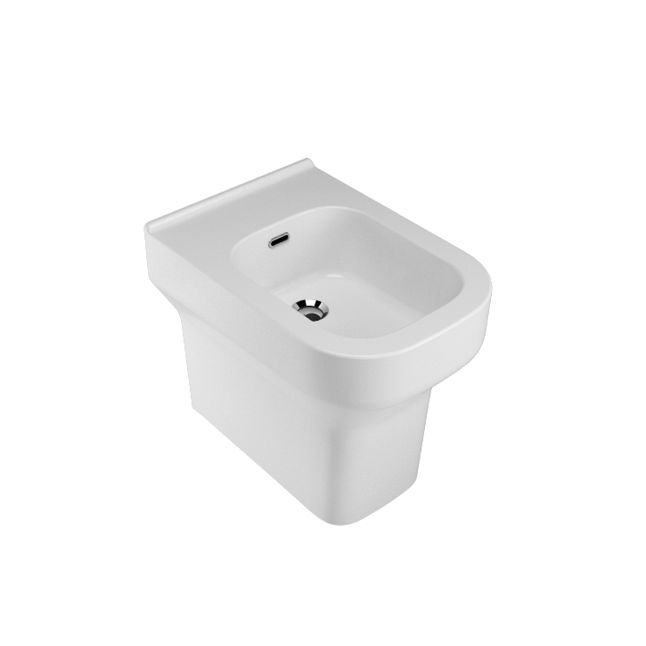 Display product Synthesis - BTW Bidet from manufacturer Olympia Ceramica
