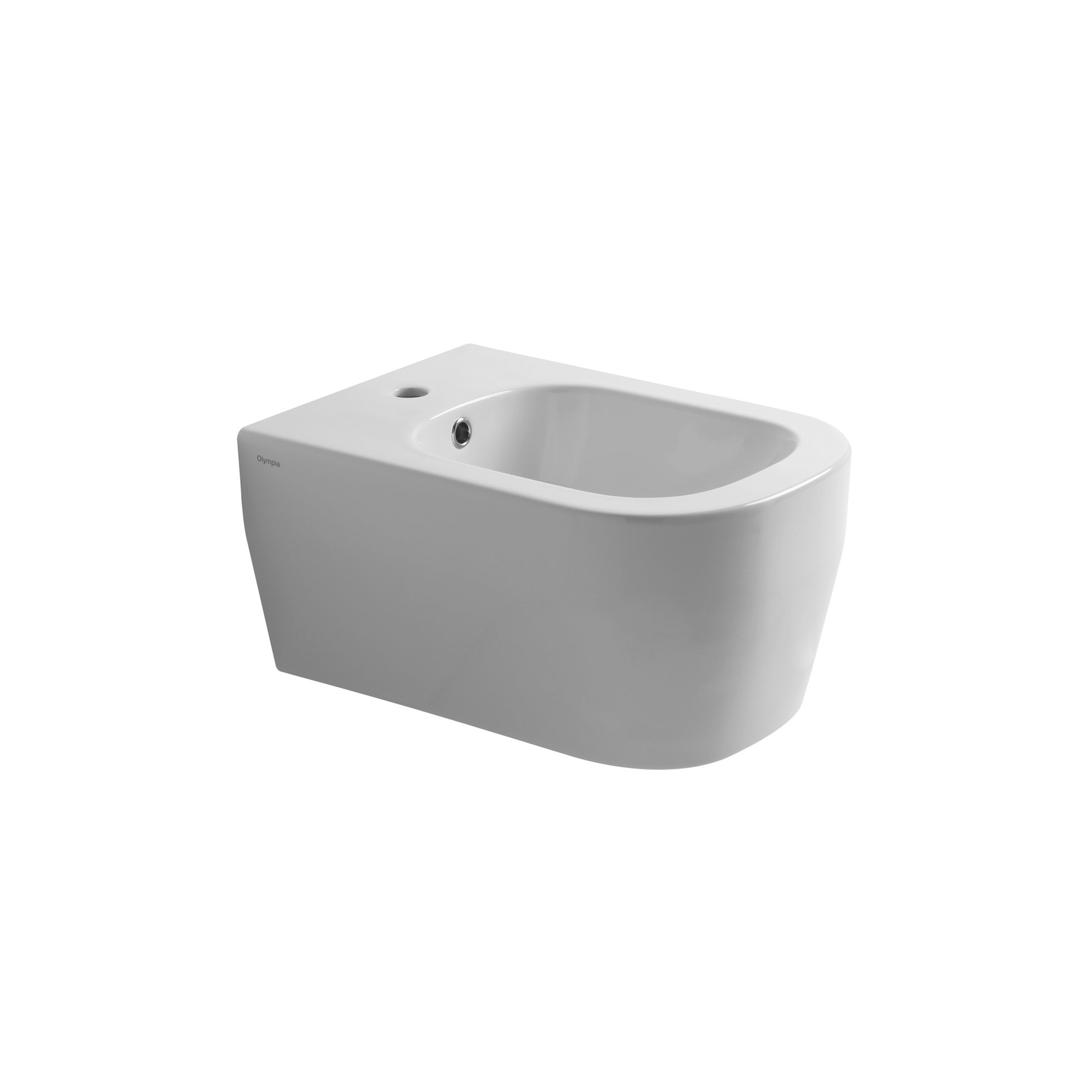 Produkt Tutto Evo - Wall hung bidet one hole des Herstellers Olympia Ceramica anzeigen