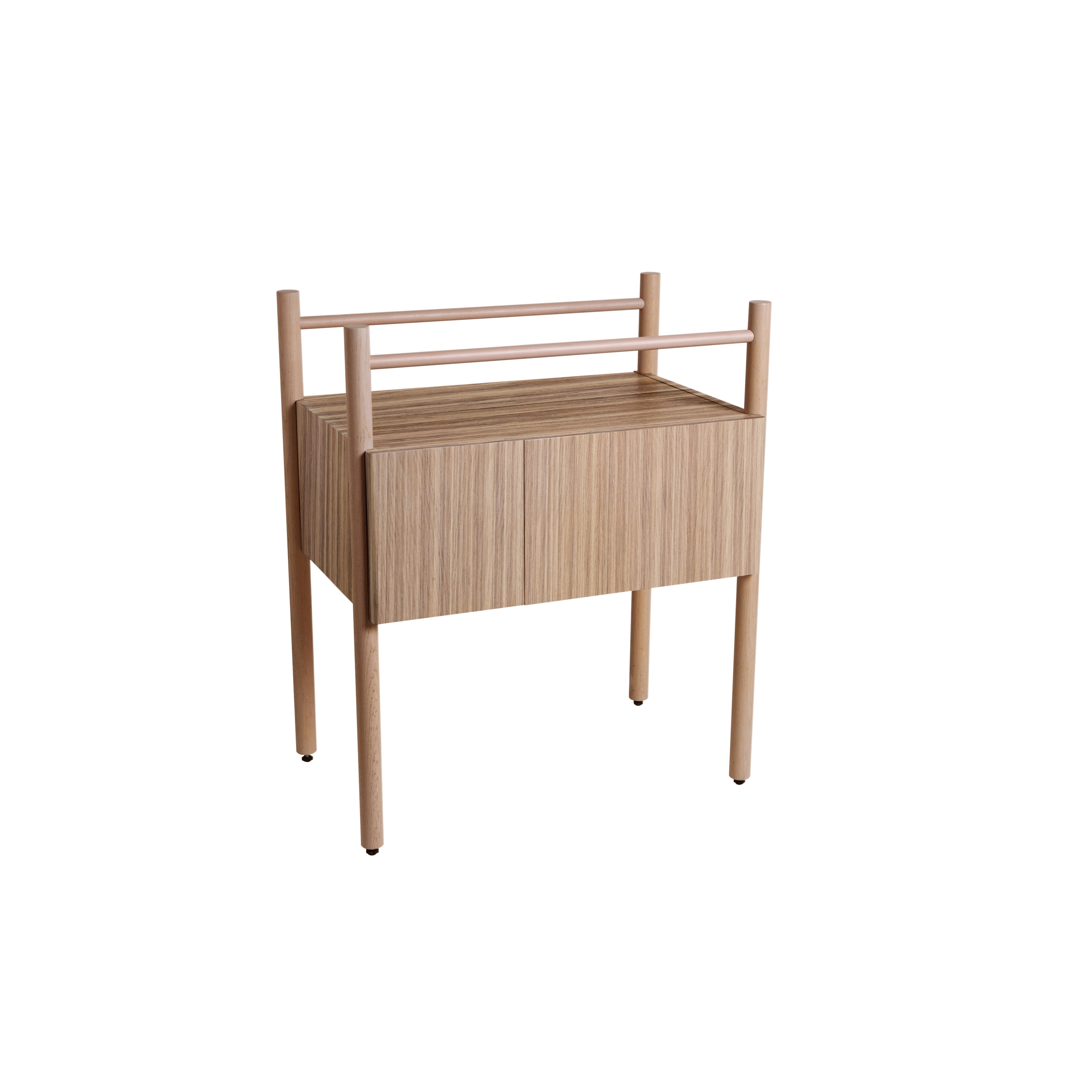 Display product Ukiyo-e - Furniture for ceramic top and washbasin from manufacturer Olympia Ceramica