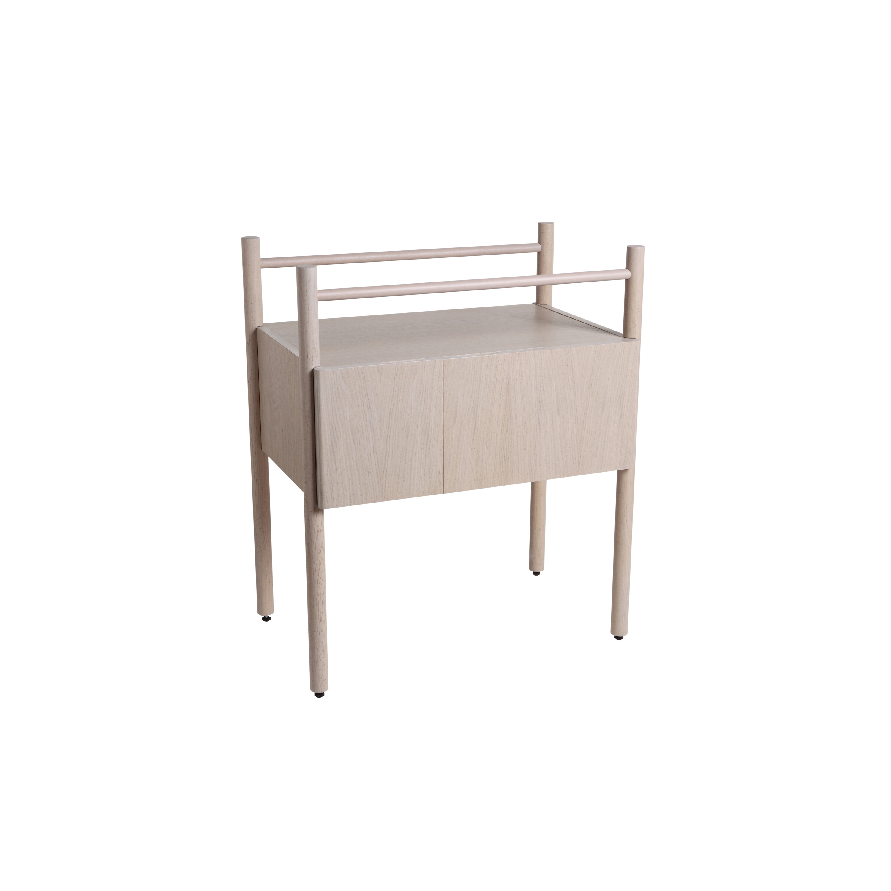 Ukiyo-e - Furniture for ceramic top and washbasin