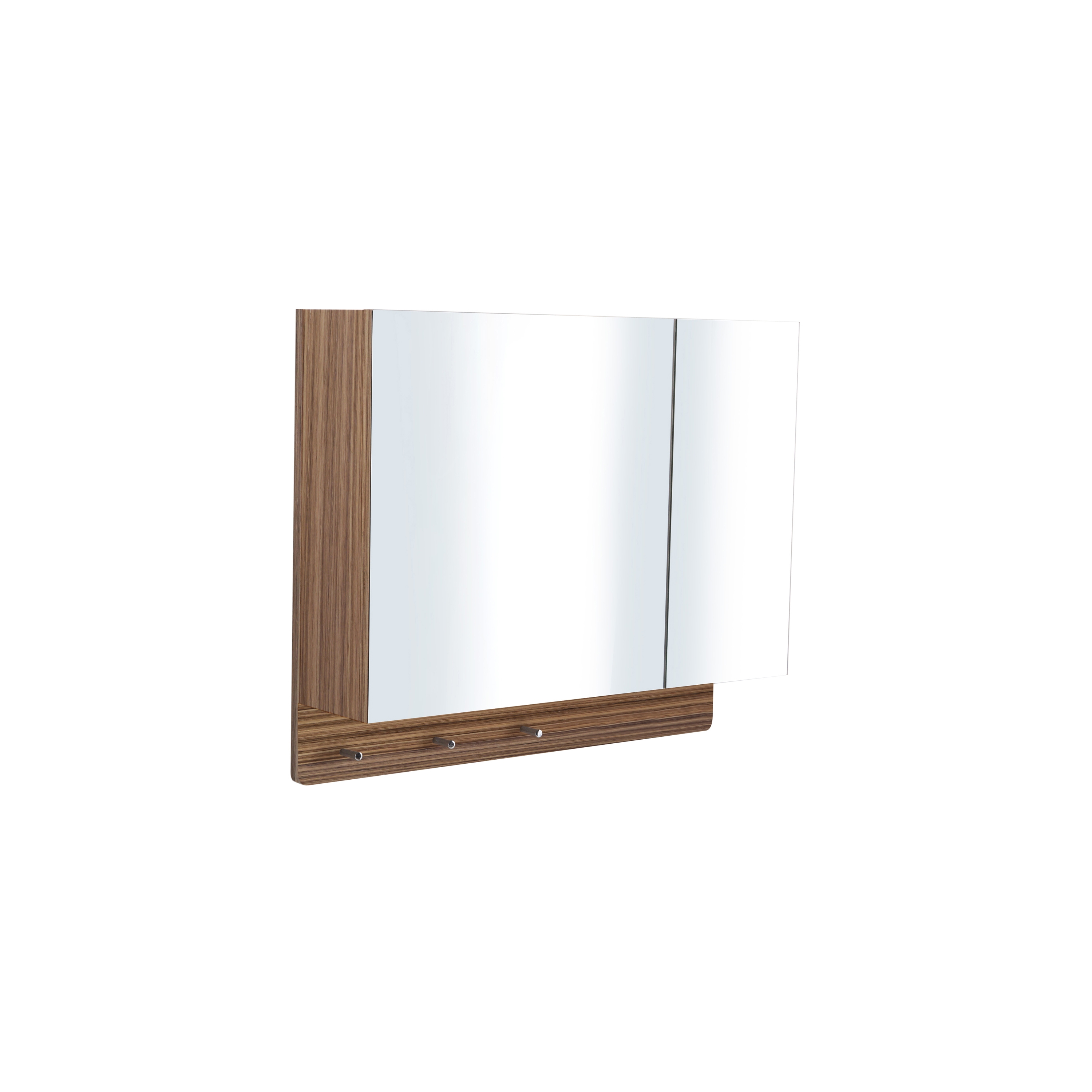 Display product Ukiyo-e - Mirror cabinet from manufacturer Olympia Ceramica