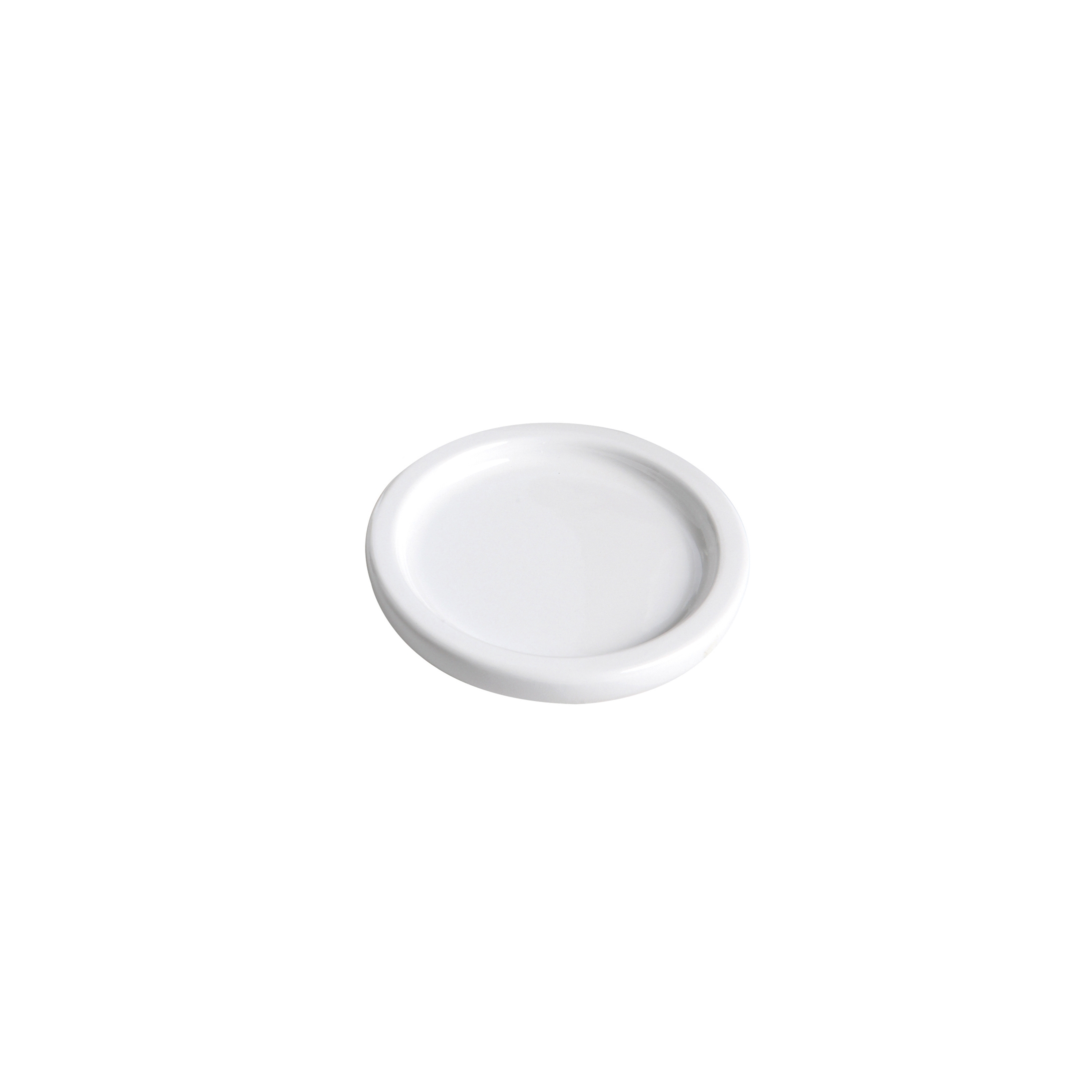 Display product Ukiyo-e - Soap holder for washbasin from manufacturer Olympia Ceramica