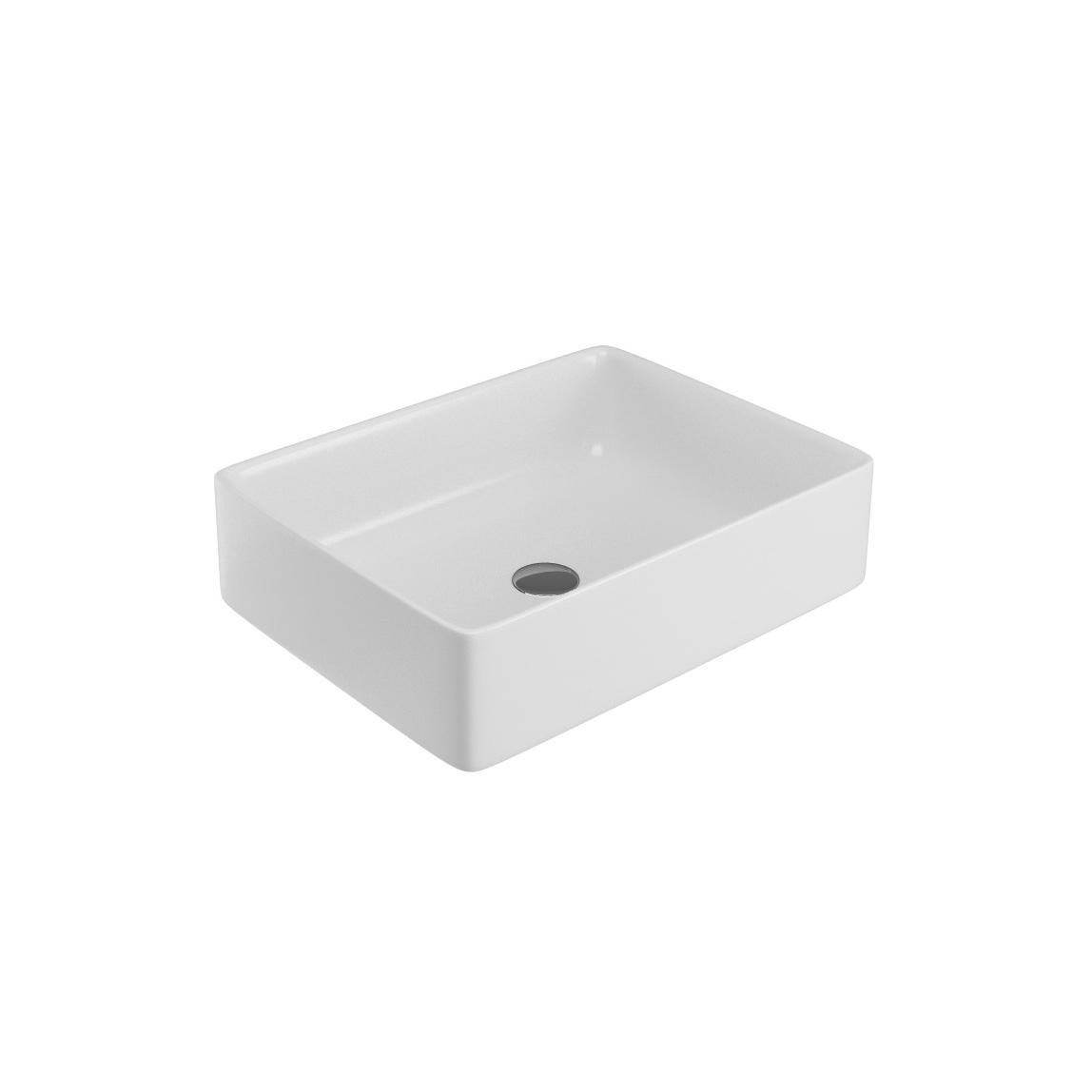 Mostra il prodotto Linea lavabi - lavabo appoggio del produttore Olympia Ceramica