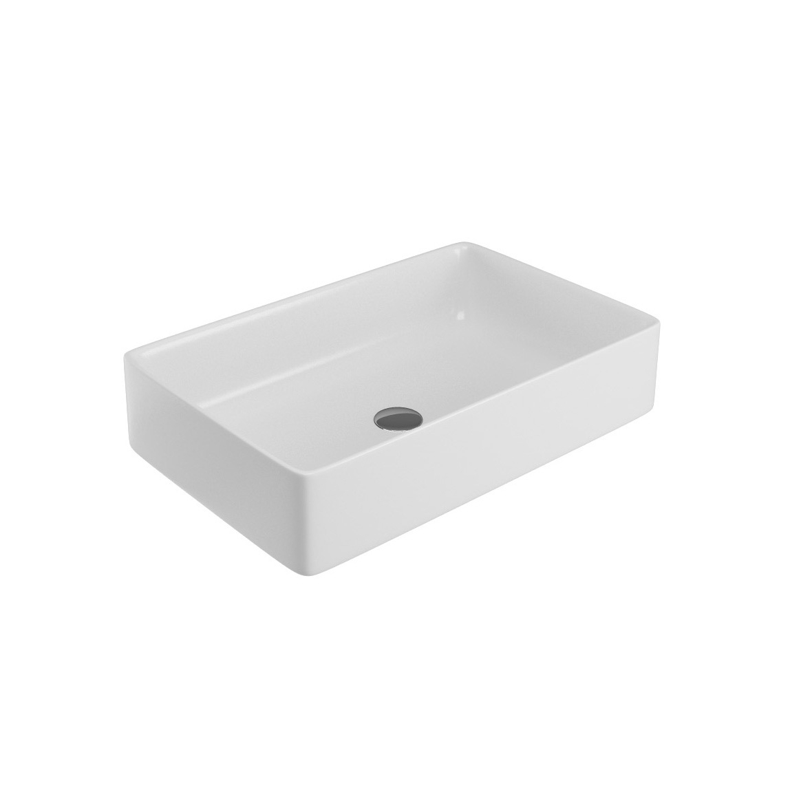 Produkt Linea lavabi - Washbasin over counter des Herstellers Olympia Ceramica anzeigen
