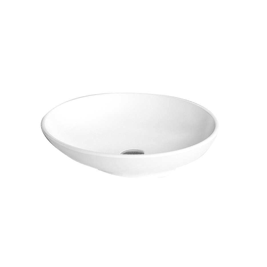Produkt Linea lavabi - Oval upon top wash basin des Herstellers Olympia Ceramica anzeigen